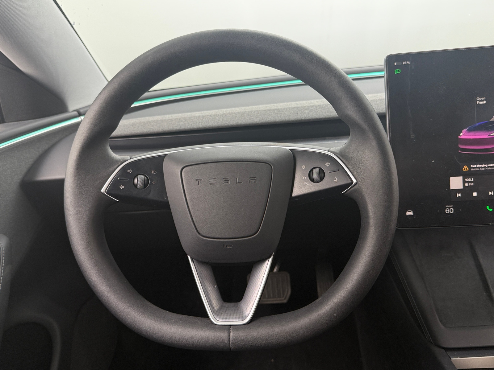 Thumbnail: 2024 Tesla Model 3 - 4