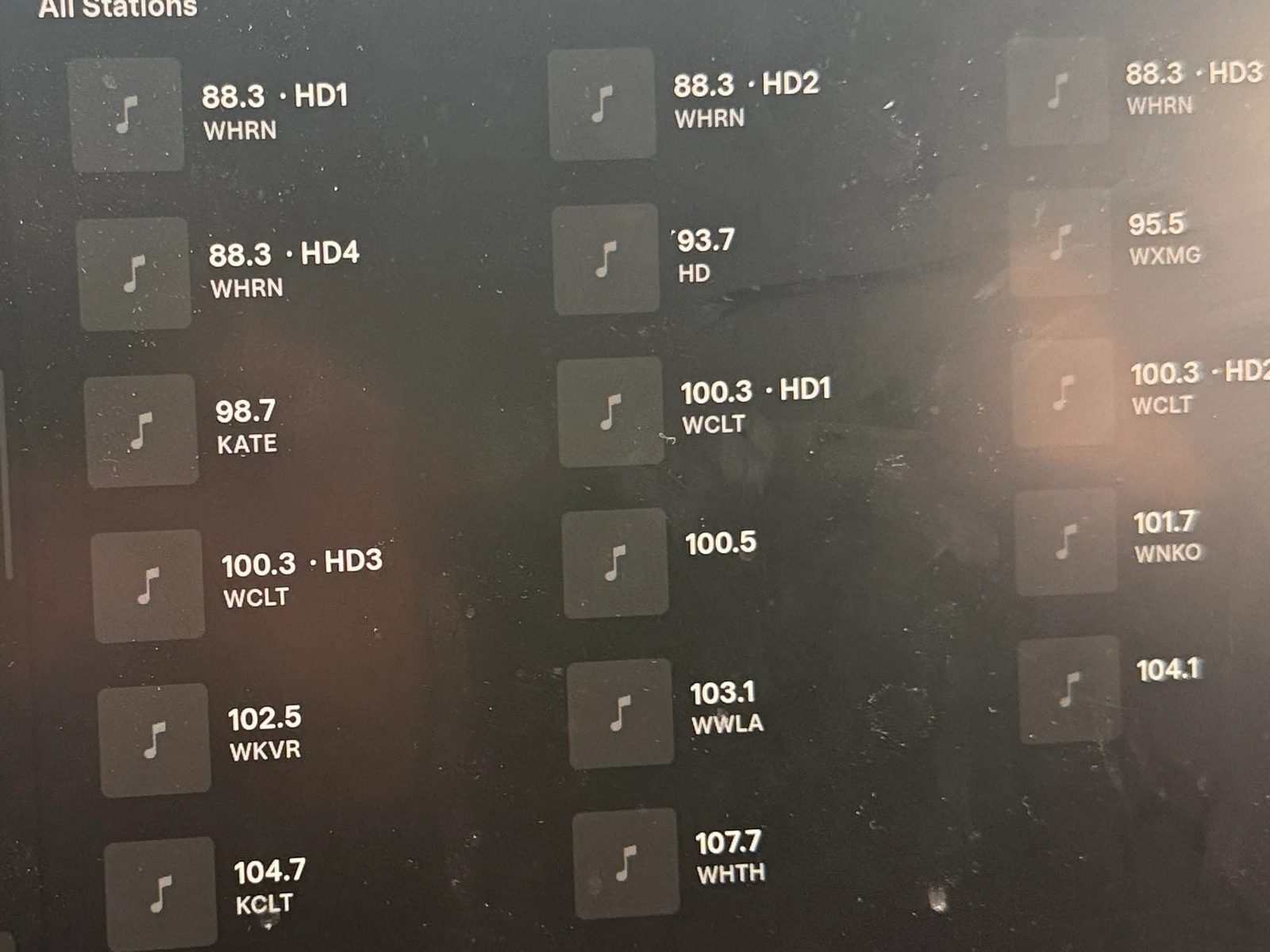 Thumbnail: 2024 Tesla Model 3 - 3