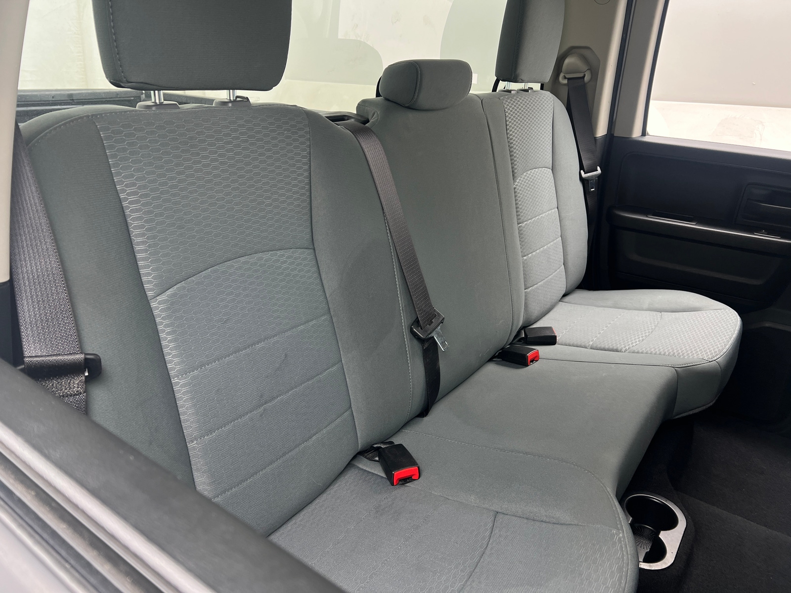 Thumbnail: 2019 RAM 1500 Classic - 6