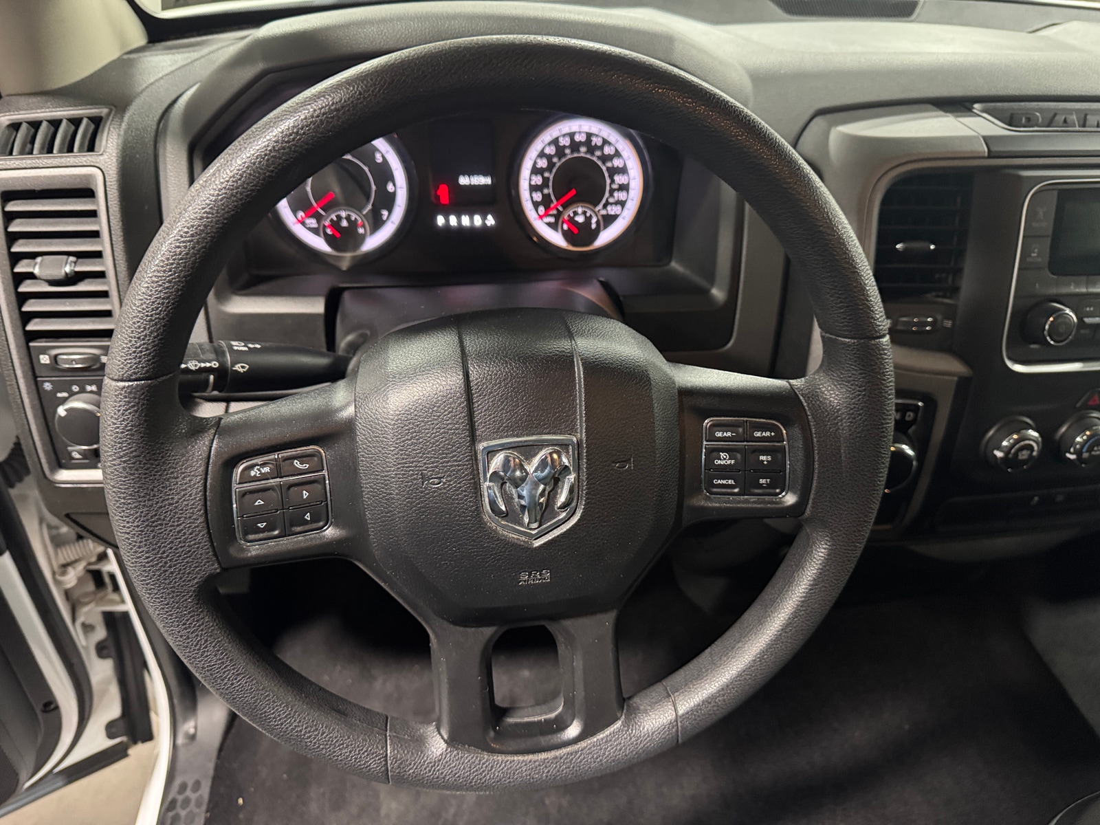 Thumbnail: 2019 RAM 1500 Classic - 5