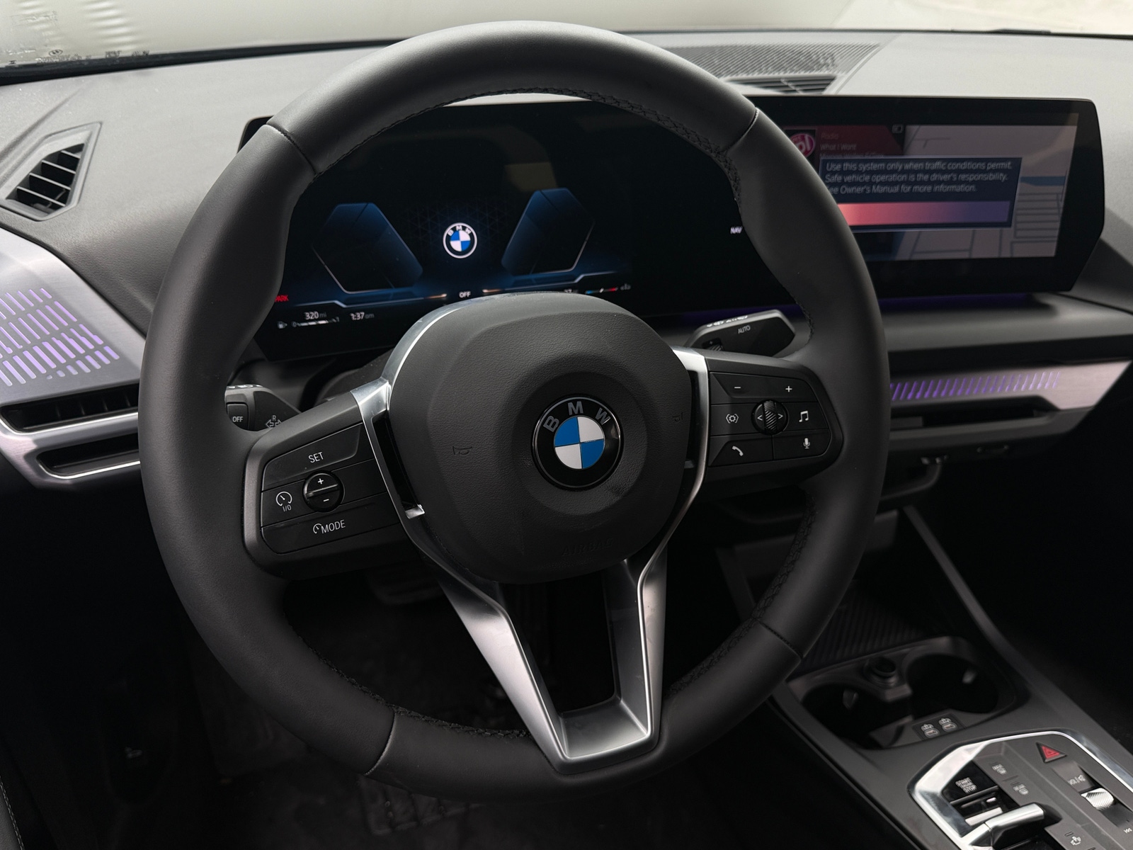 Thumbnail: 2025 BMW 2 Series - 4