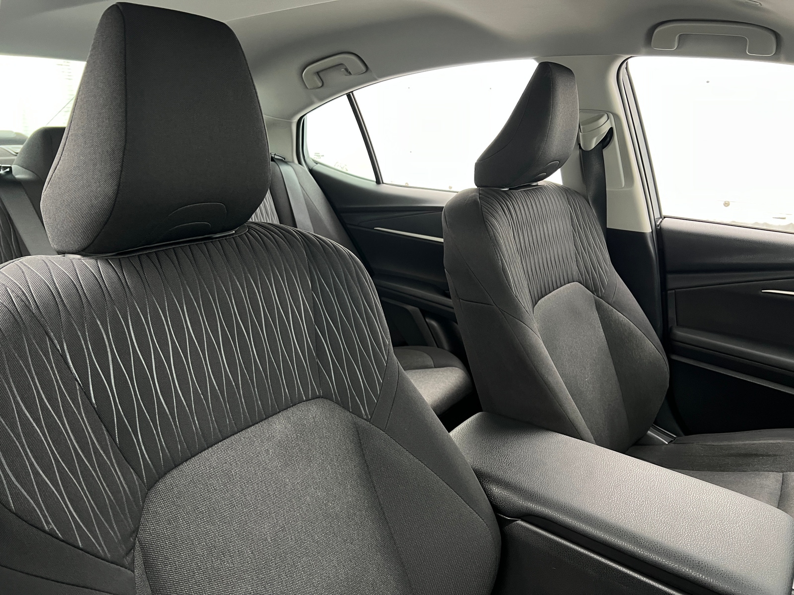 Thumbnail: 2025 Toyota Camry - 2