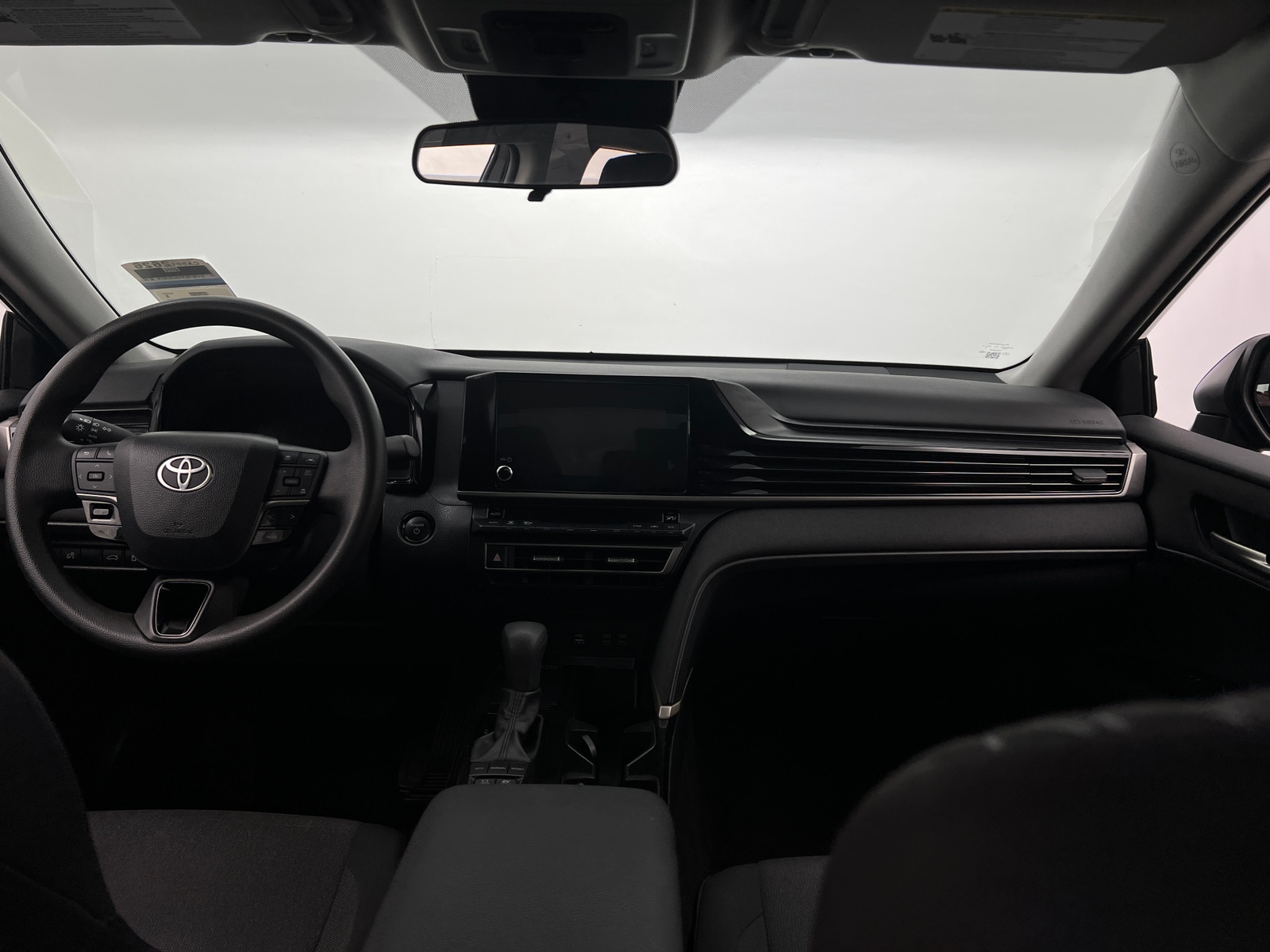 Thumbnail: 2025 Toyota Camry - 3