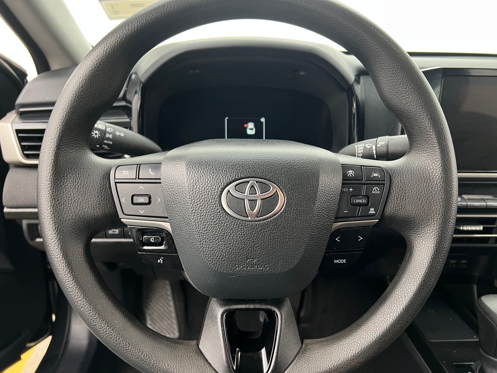 Thumbnail: 2025 Toyota Camry - 5