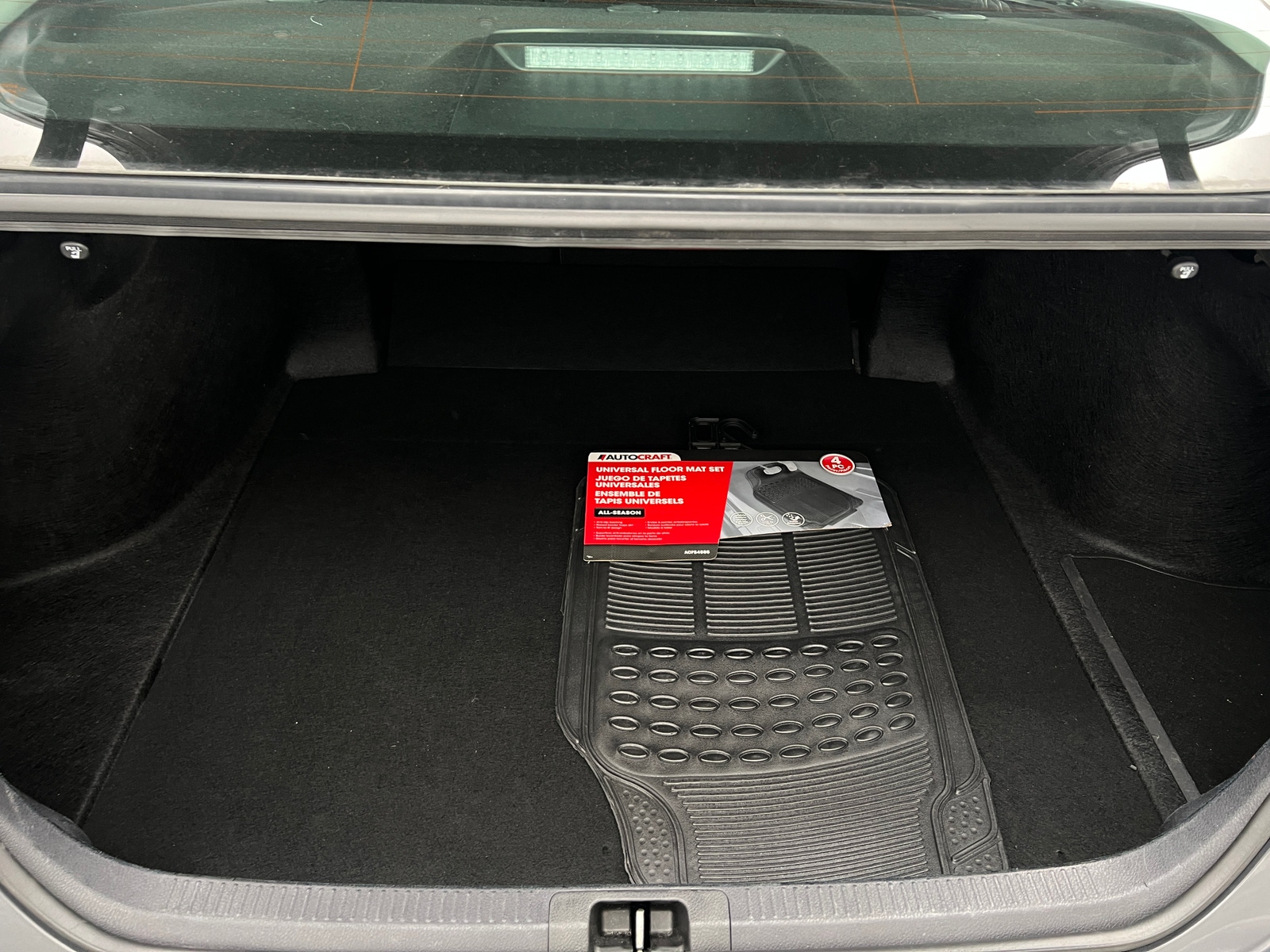 Thumbnail: 2025 Toyota Camry - 7