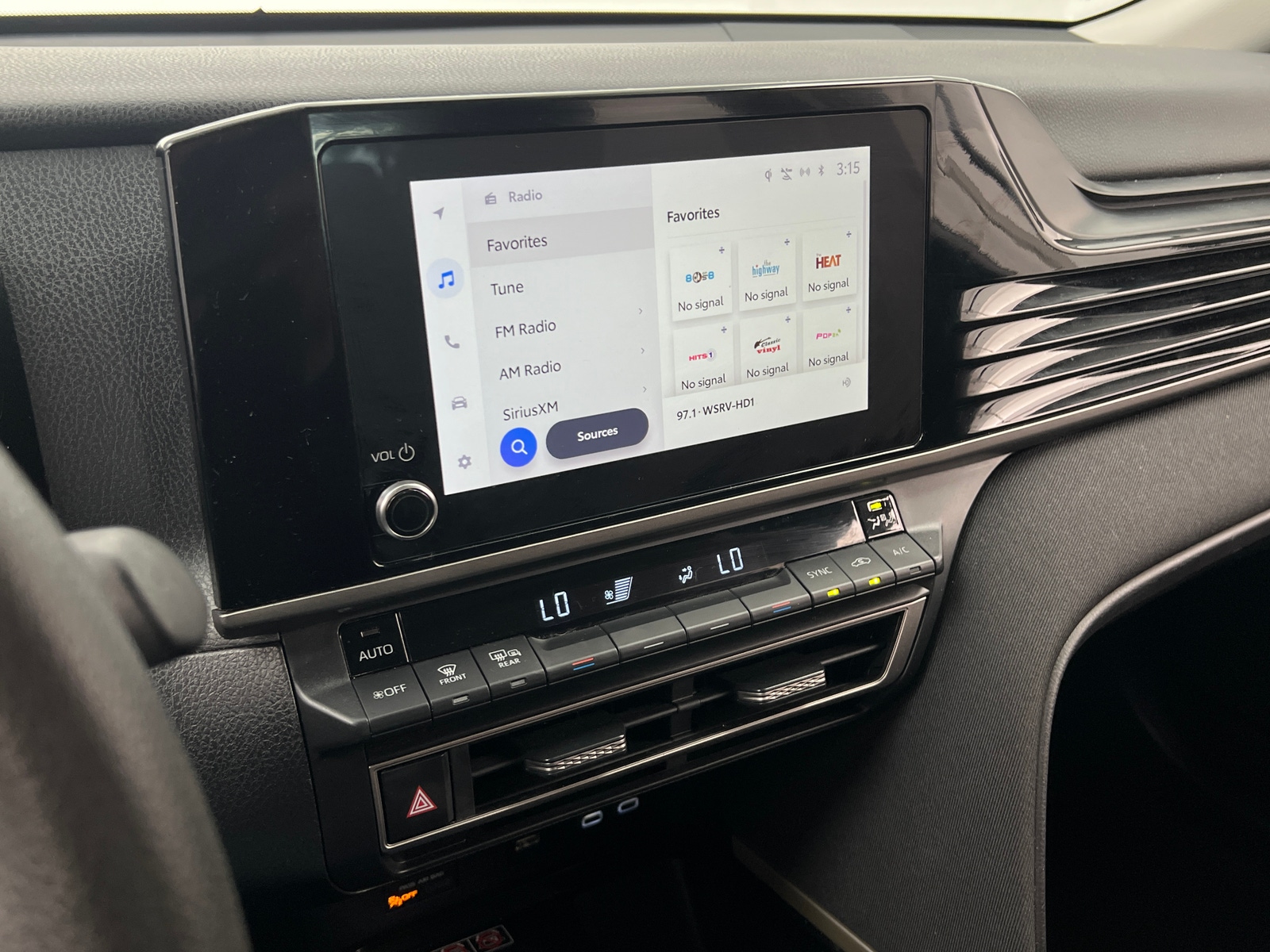 Thumbnail: 2025 Toyota Camry - 4