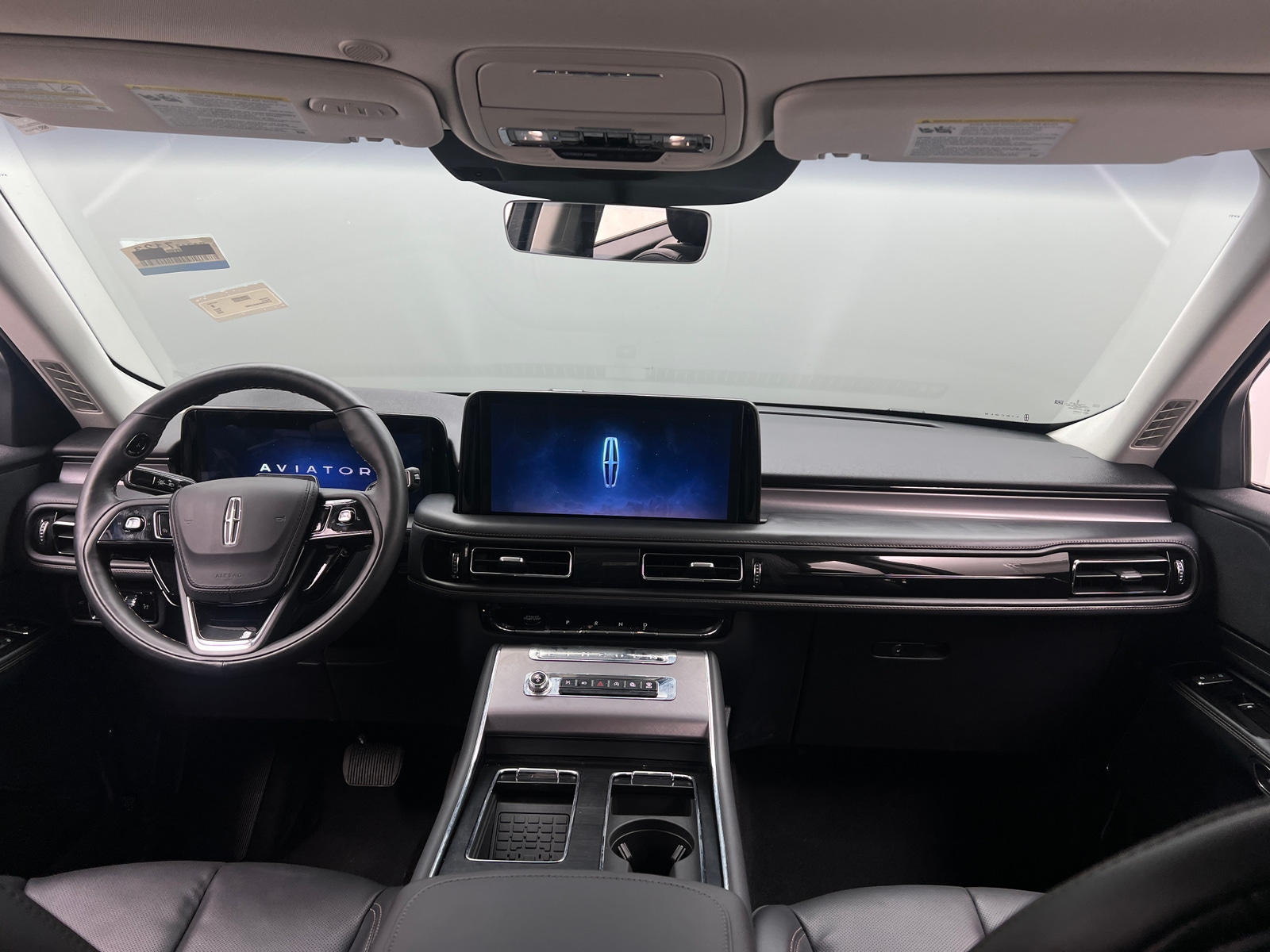 Thumbnail: 2025 Lincoln Aviator - 2