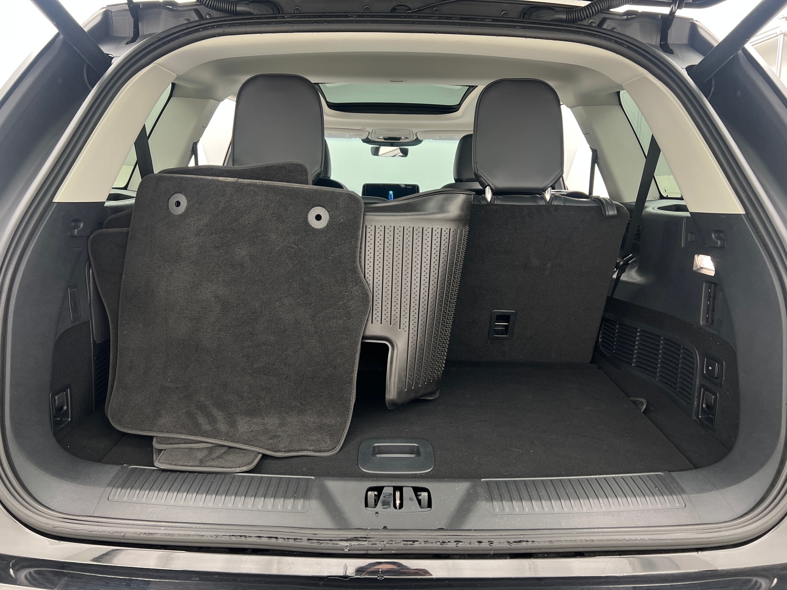 Thumbnail: 2025 Lincoln Aviator - 6