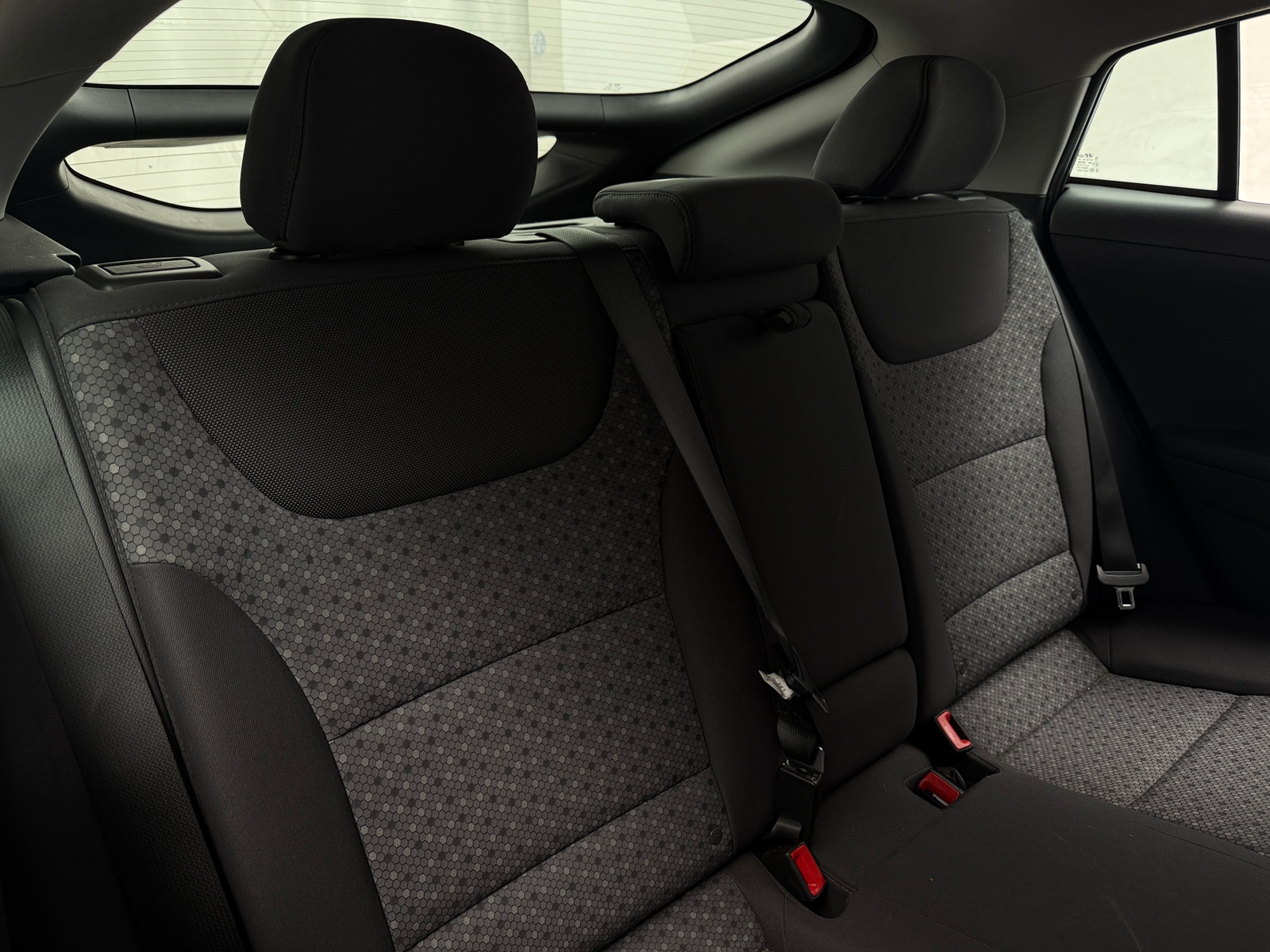 Thumbnail: 2019 Hyundai Ioniq - 6