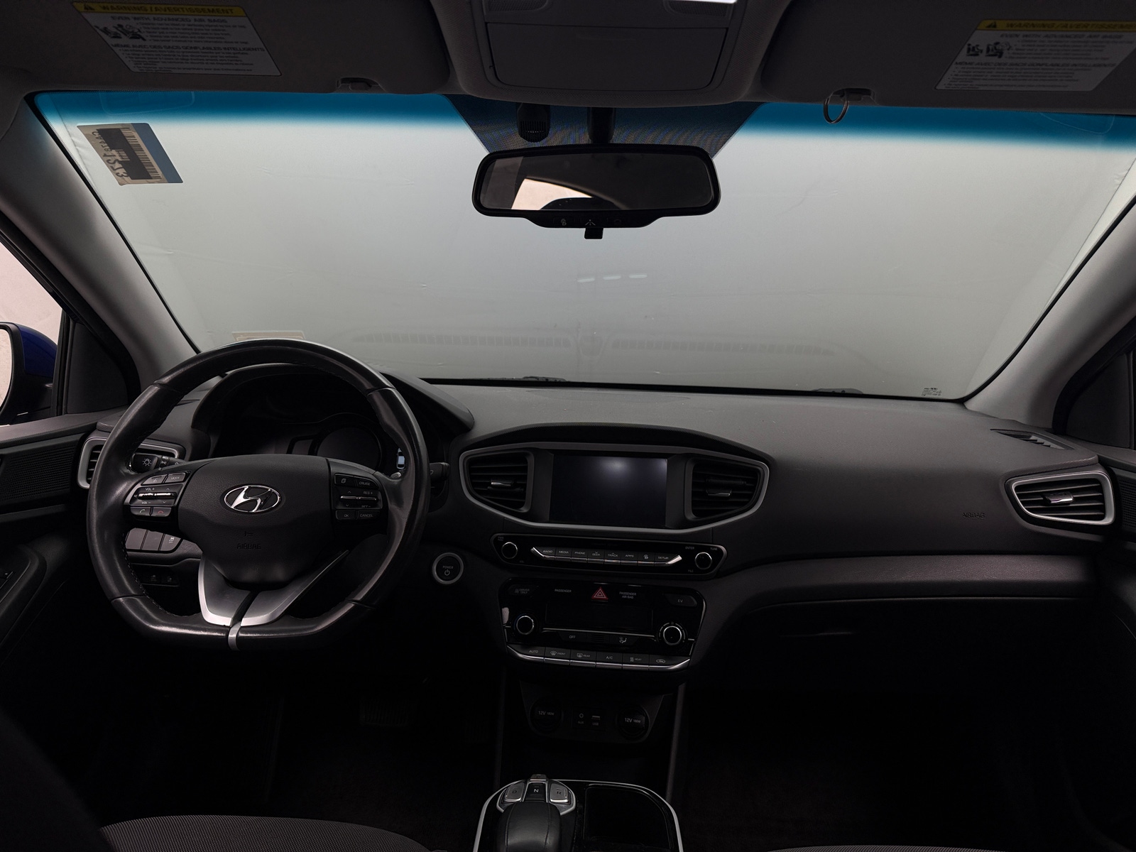 Thumbnail: 2019 Hyundai Ioniq - 3