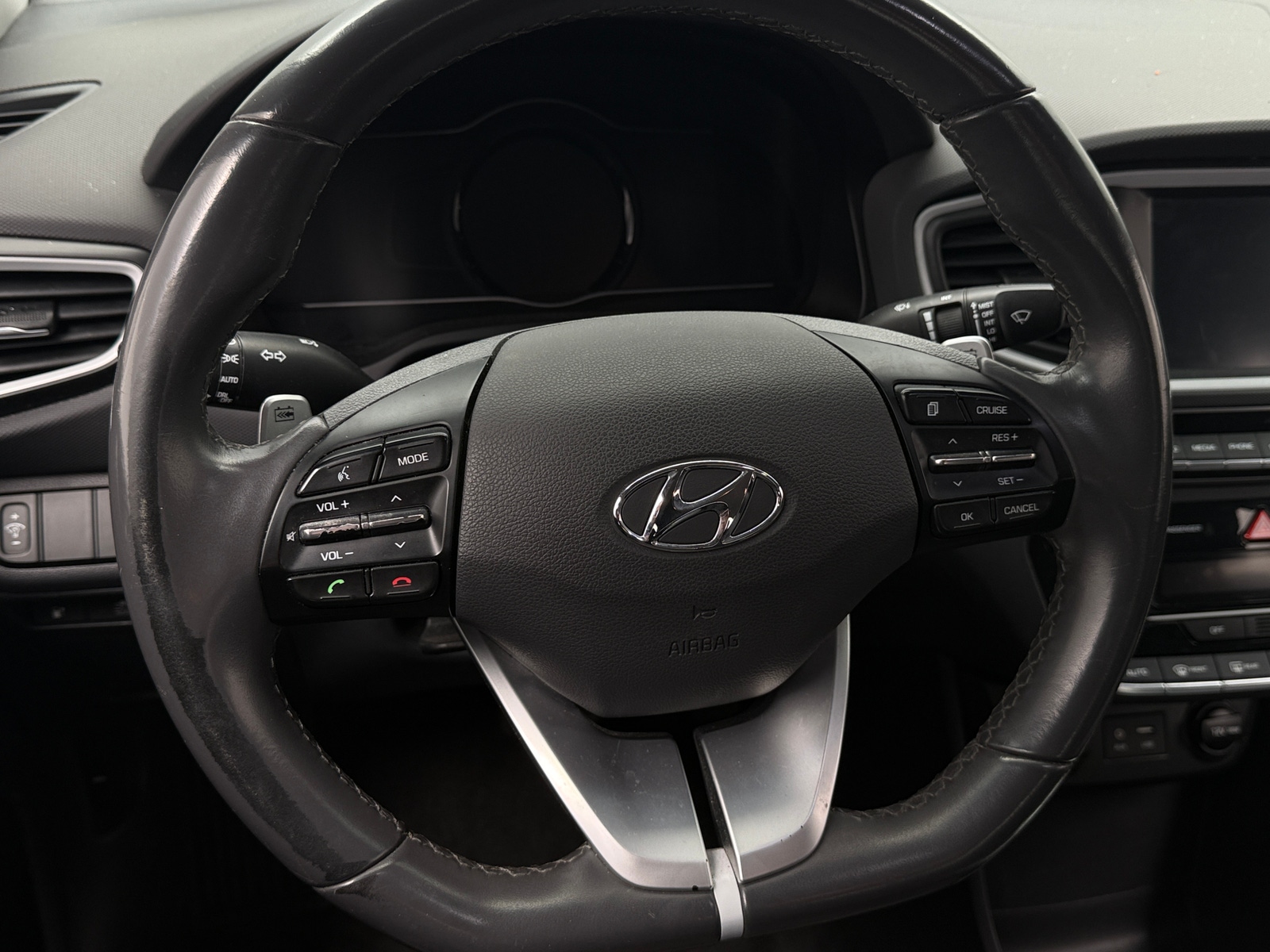 Thumbnail: 2019 Hyundai Ioniq - 5