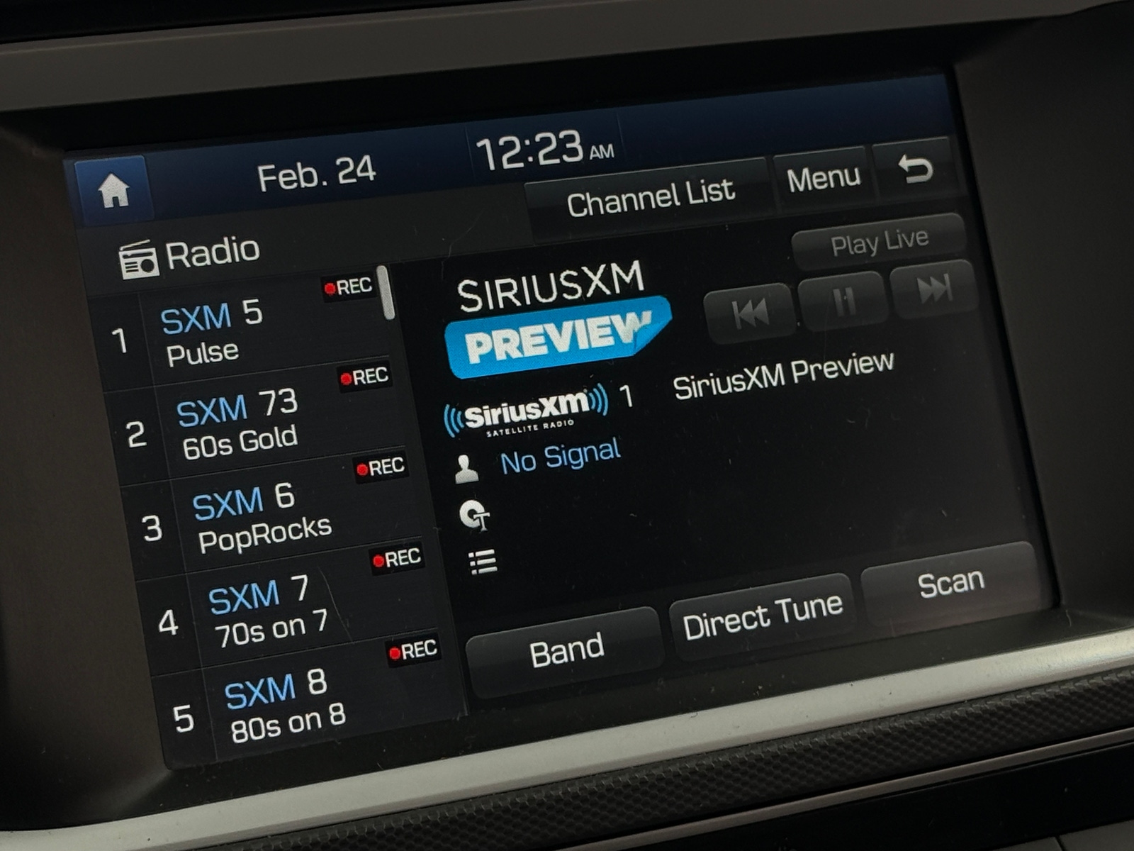 Thumbnail: 2019 Hyundai Ioniq - 4