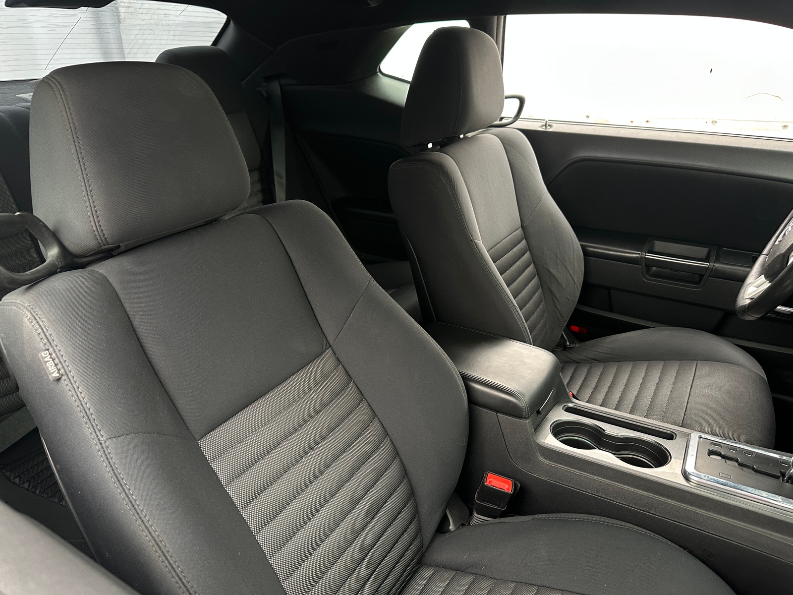 Thumbnail: 2014 Dodge Challenger - 2