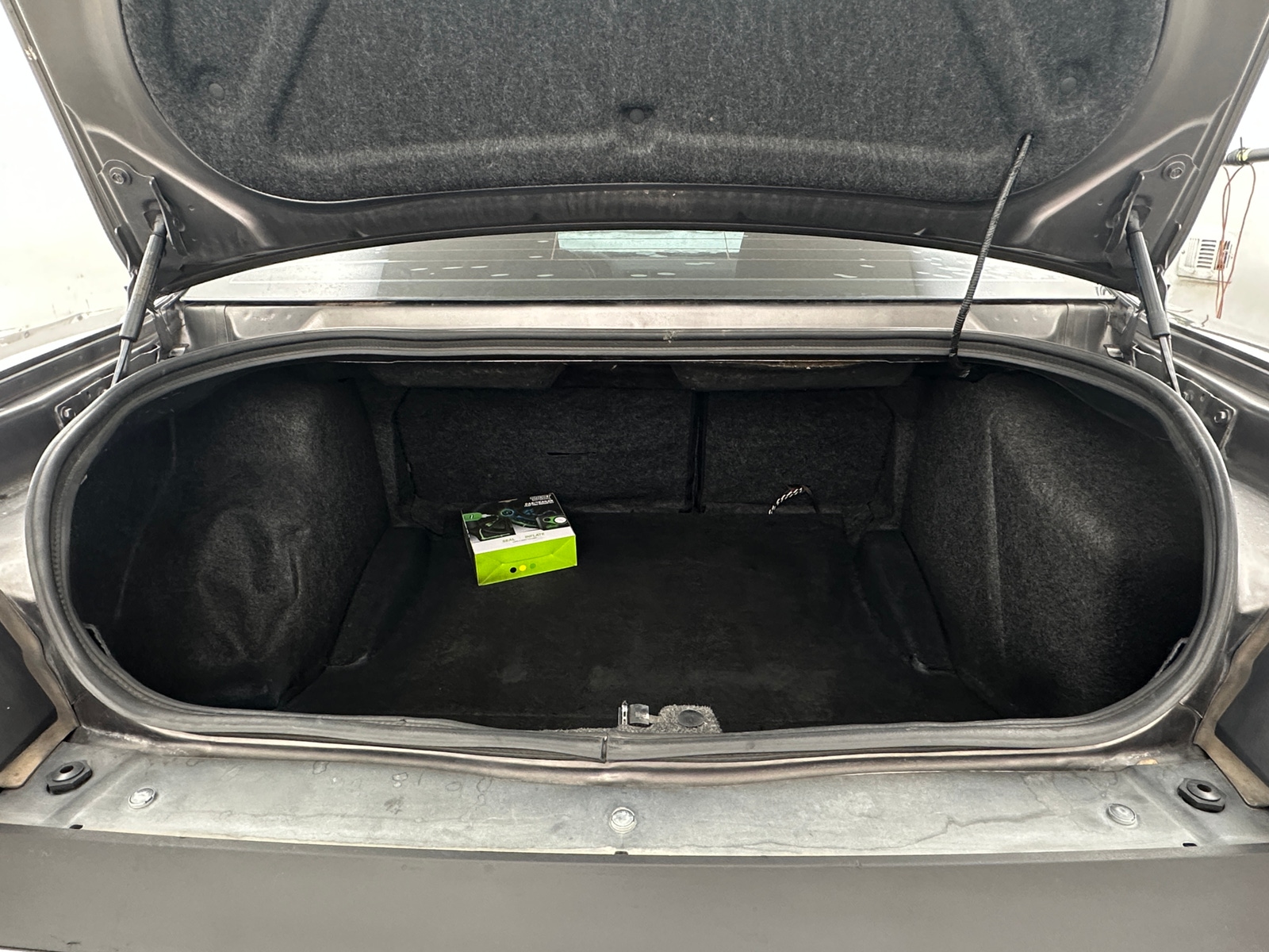 Thumbnail: 2014 Dodge Challenger - 5