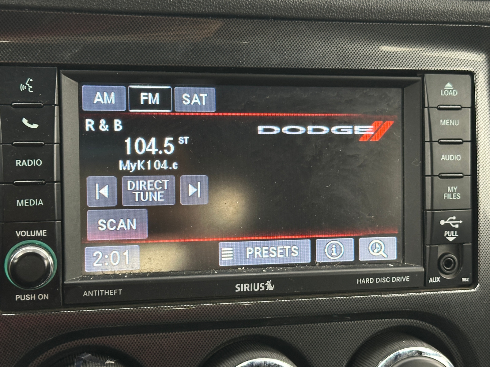 Thumbnail: 2014 Dodge Challenger - 3