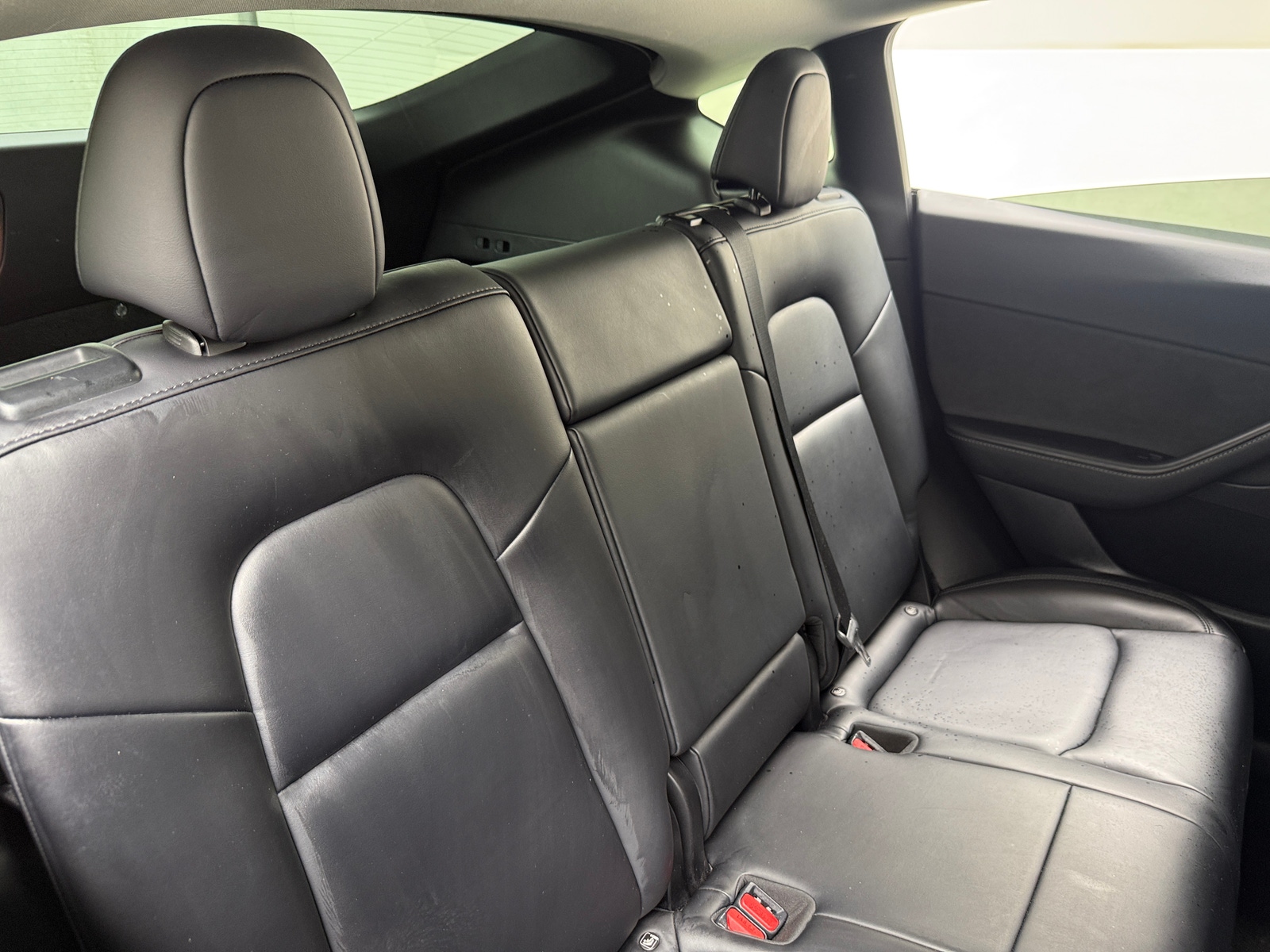 Thumbnail: 2021 Tesla Model Y - 5