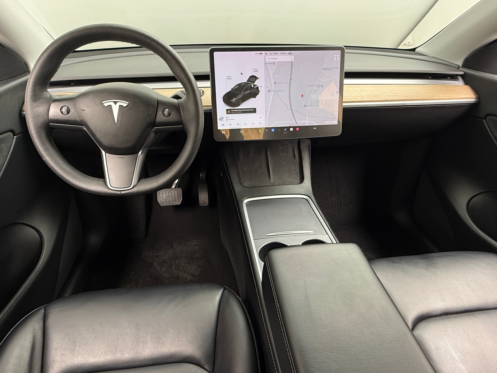 Thumbnail: 2021 Tesla Model Y - 2