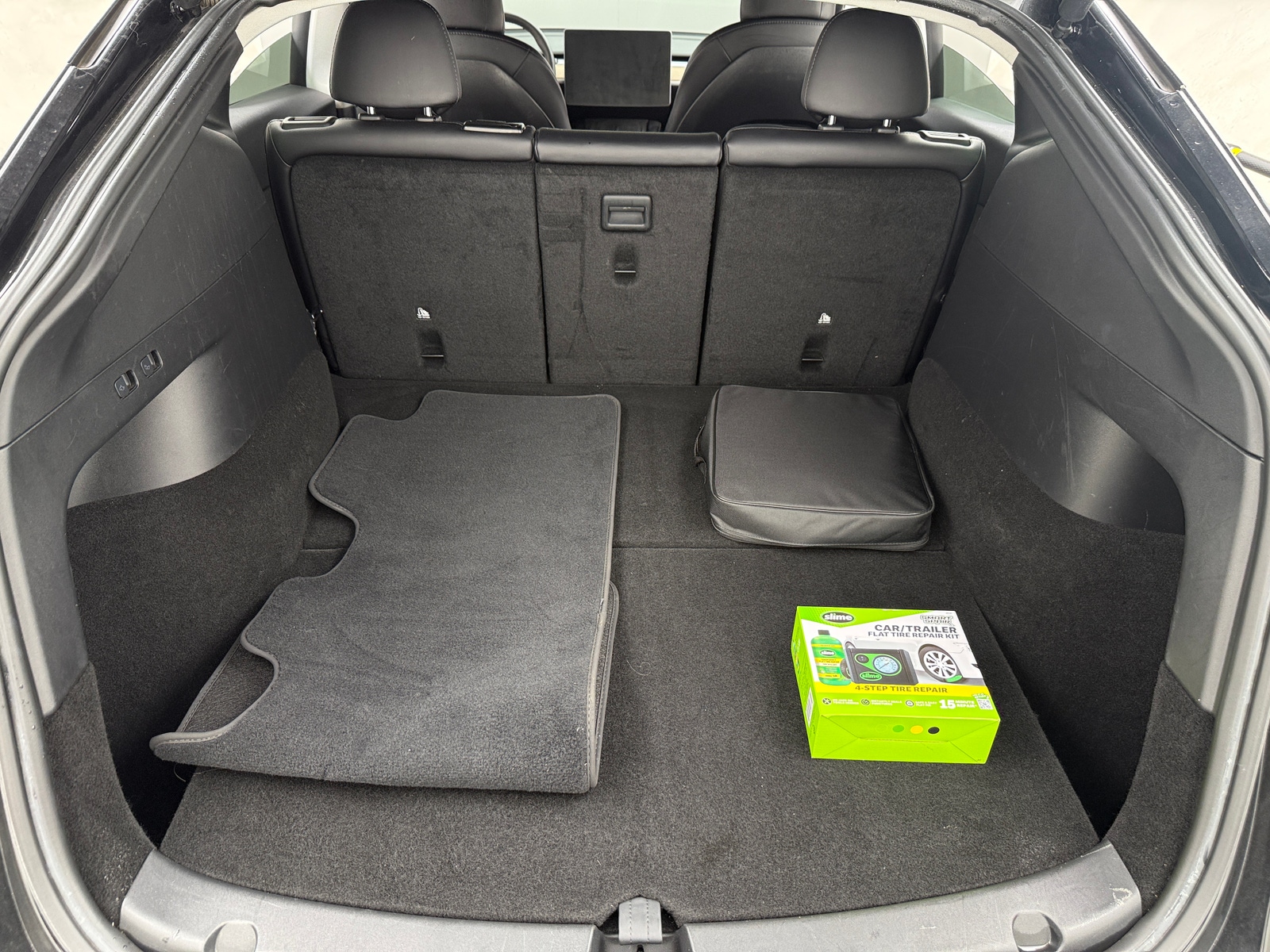 Thumbnail: 2021 Tesla Model Y - 6