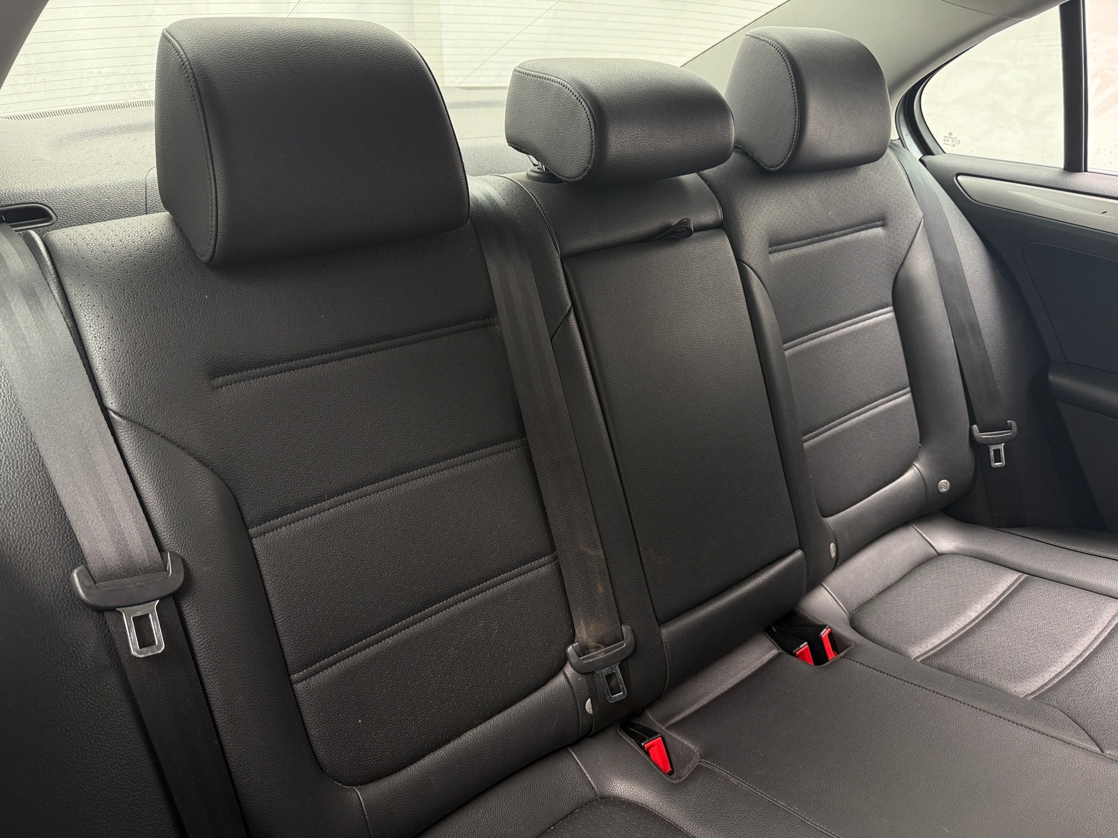 Thumbnail: 2017 Volkswagen Jetta - 5