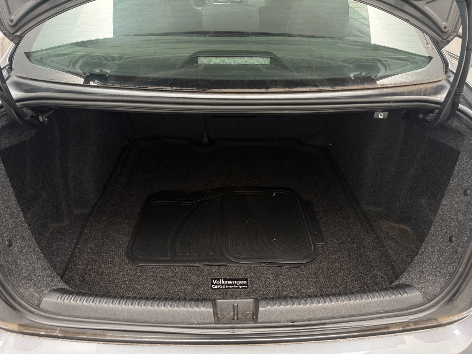 Thumbnail: 2017 Volkswagen Jetta - 6