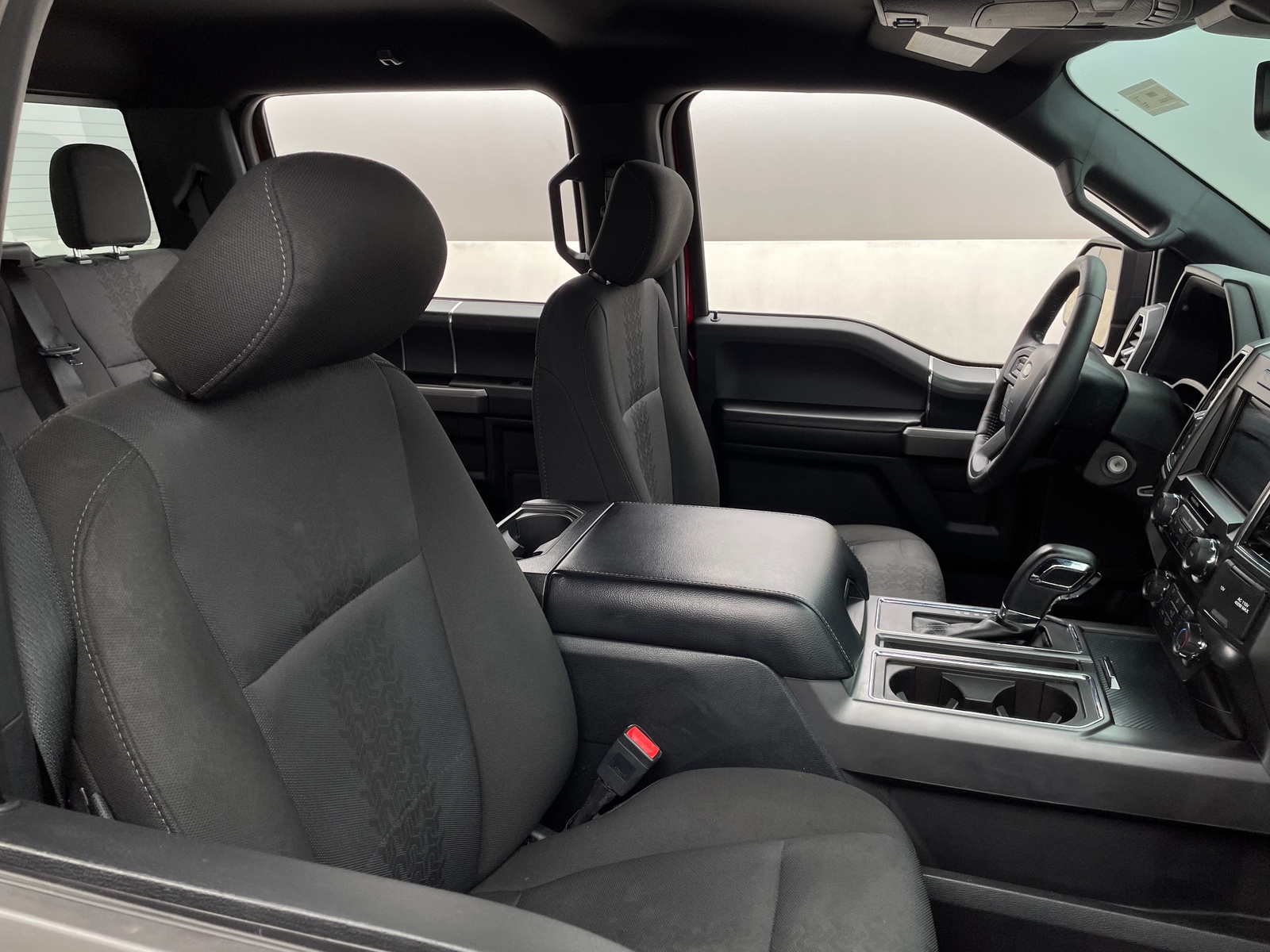 Thumbnail: 2019 Ford Econoline - 2