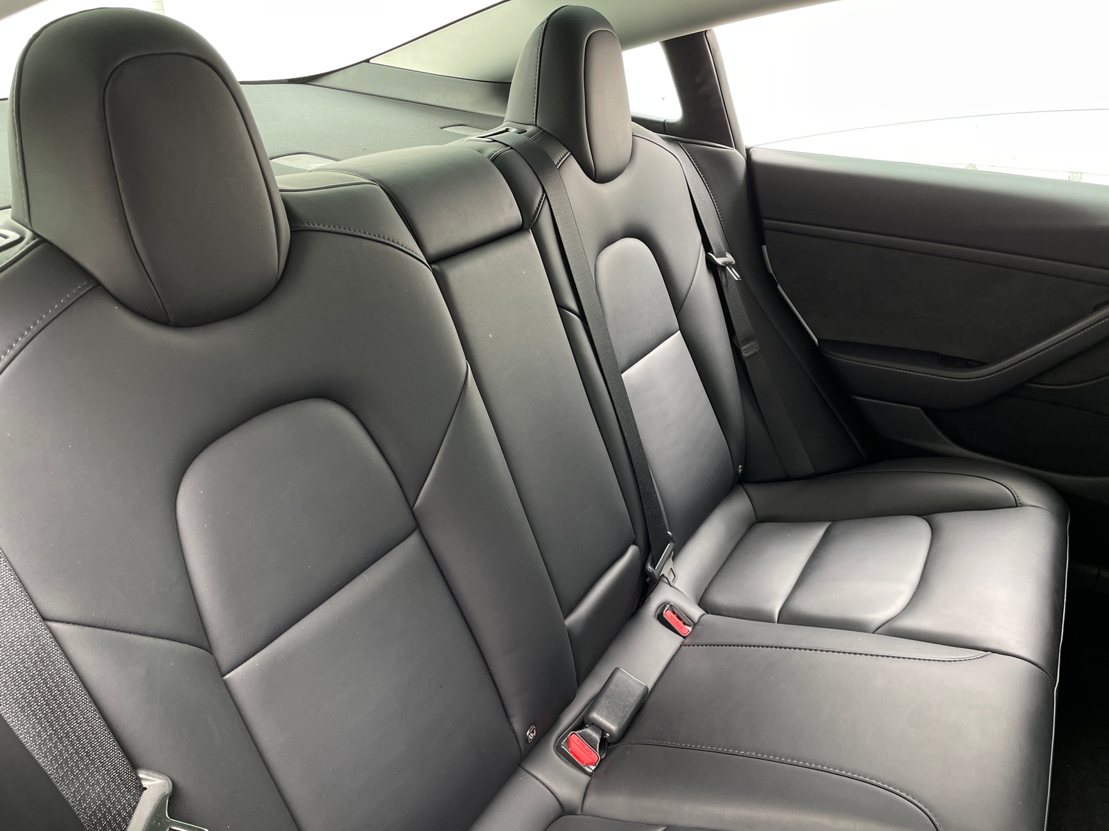 Thumbnail: 2023 Tesla Model 3 - 5