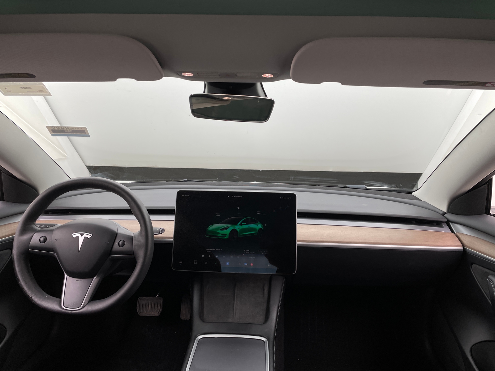 Thumbnail: 2023 Tesla Model 3 - 2