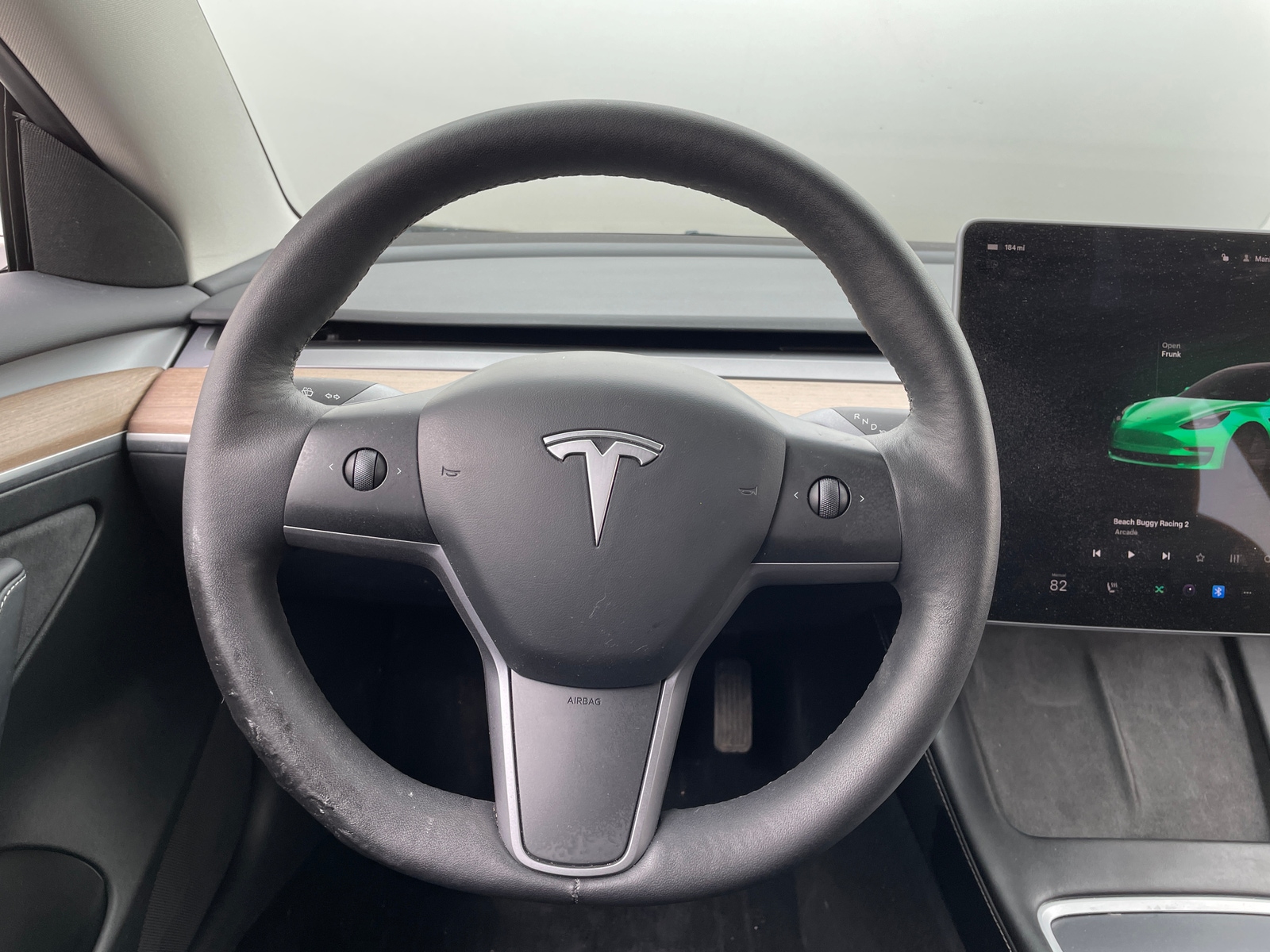 Thumbnail: 2023 Tesla Model 3 - 4