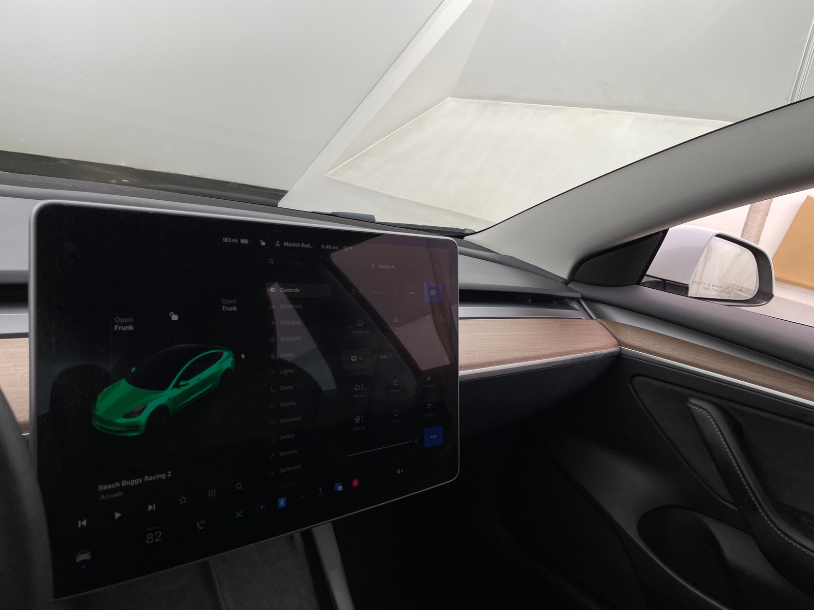 Thumbnail: 2023 Tesla Model 3 - 3