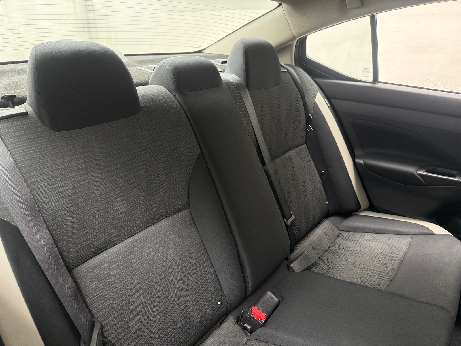 Thumbnail: 2022 Nissan Versa - 6