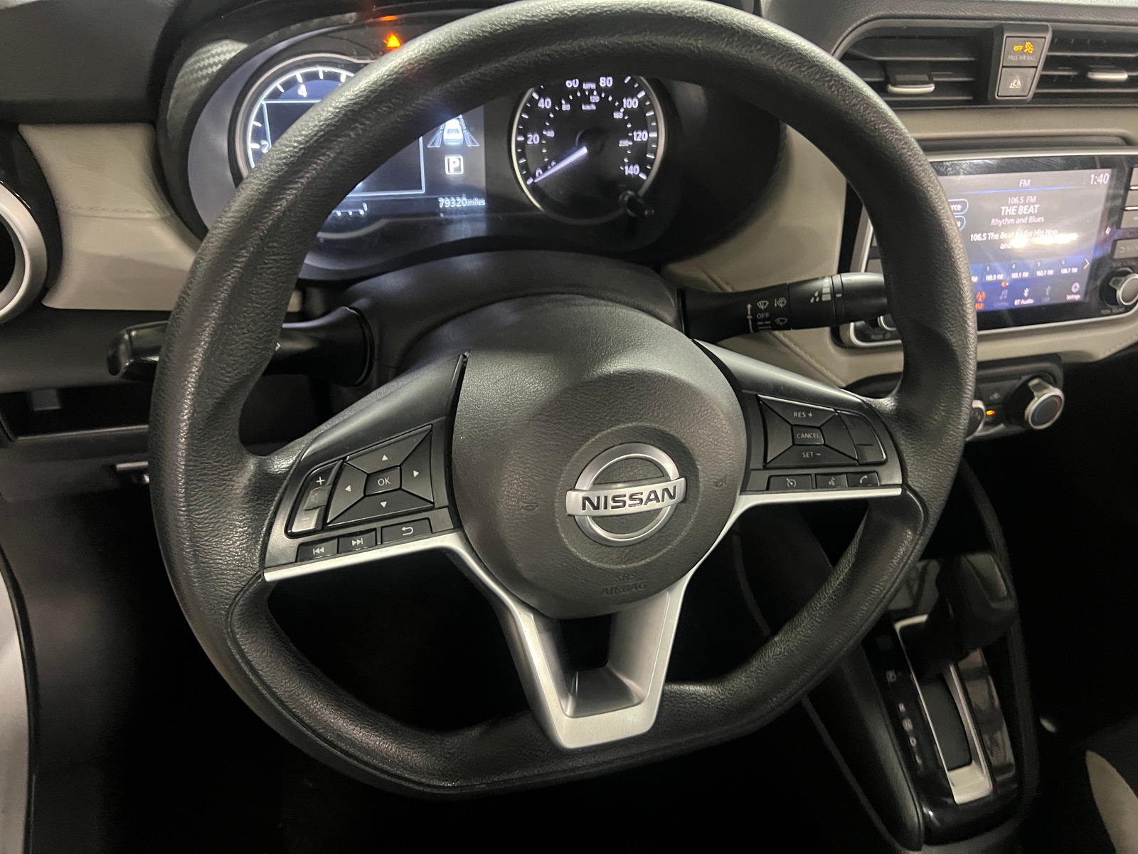 Thumbnail: 2022 Nissan Versa - 5