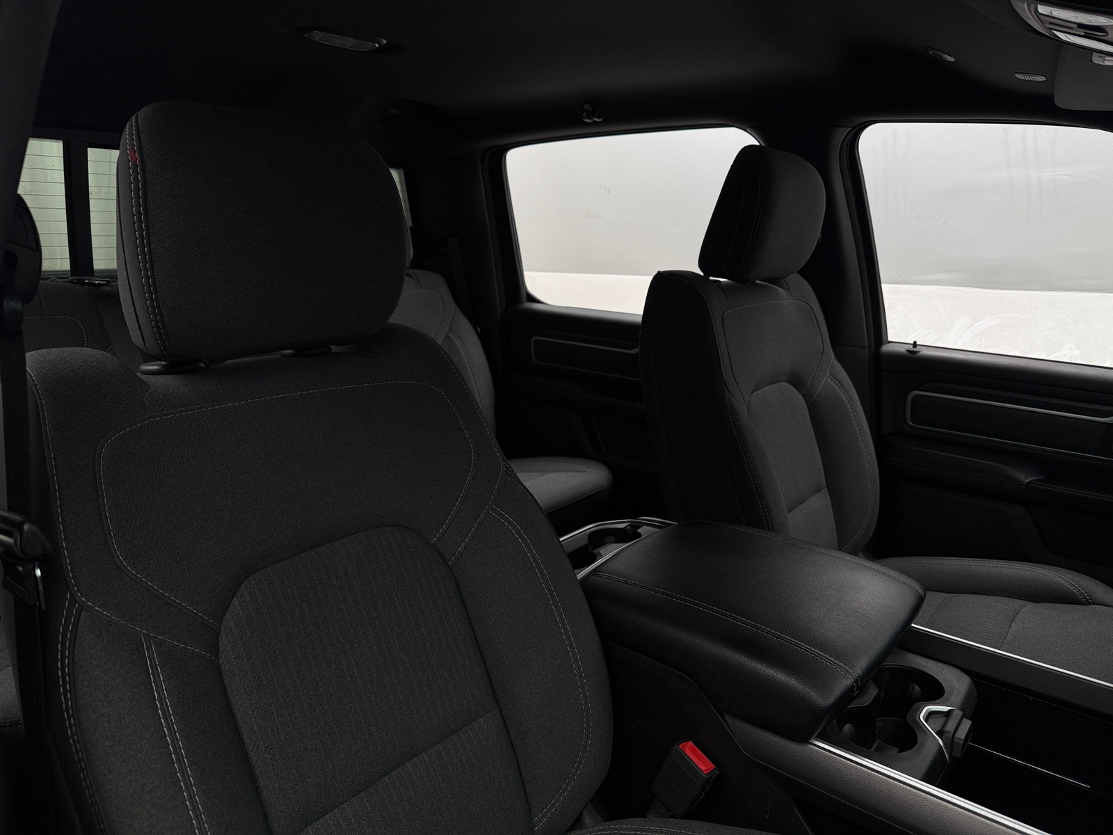 Thumbnail: 2021 RAM 1500 - 2