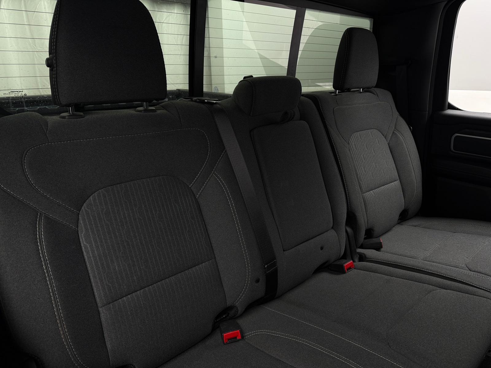 Thumbnail: 2021 RAM 1500 - 6