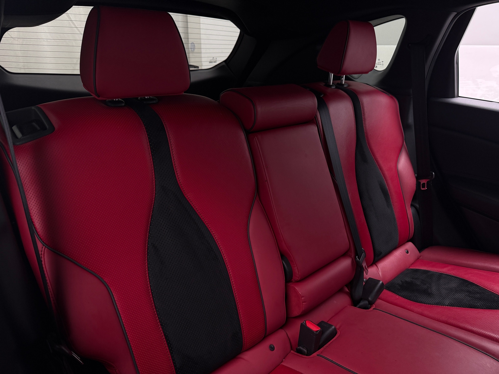 Thumbnail: 2021 Acura RDX - 5