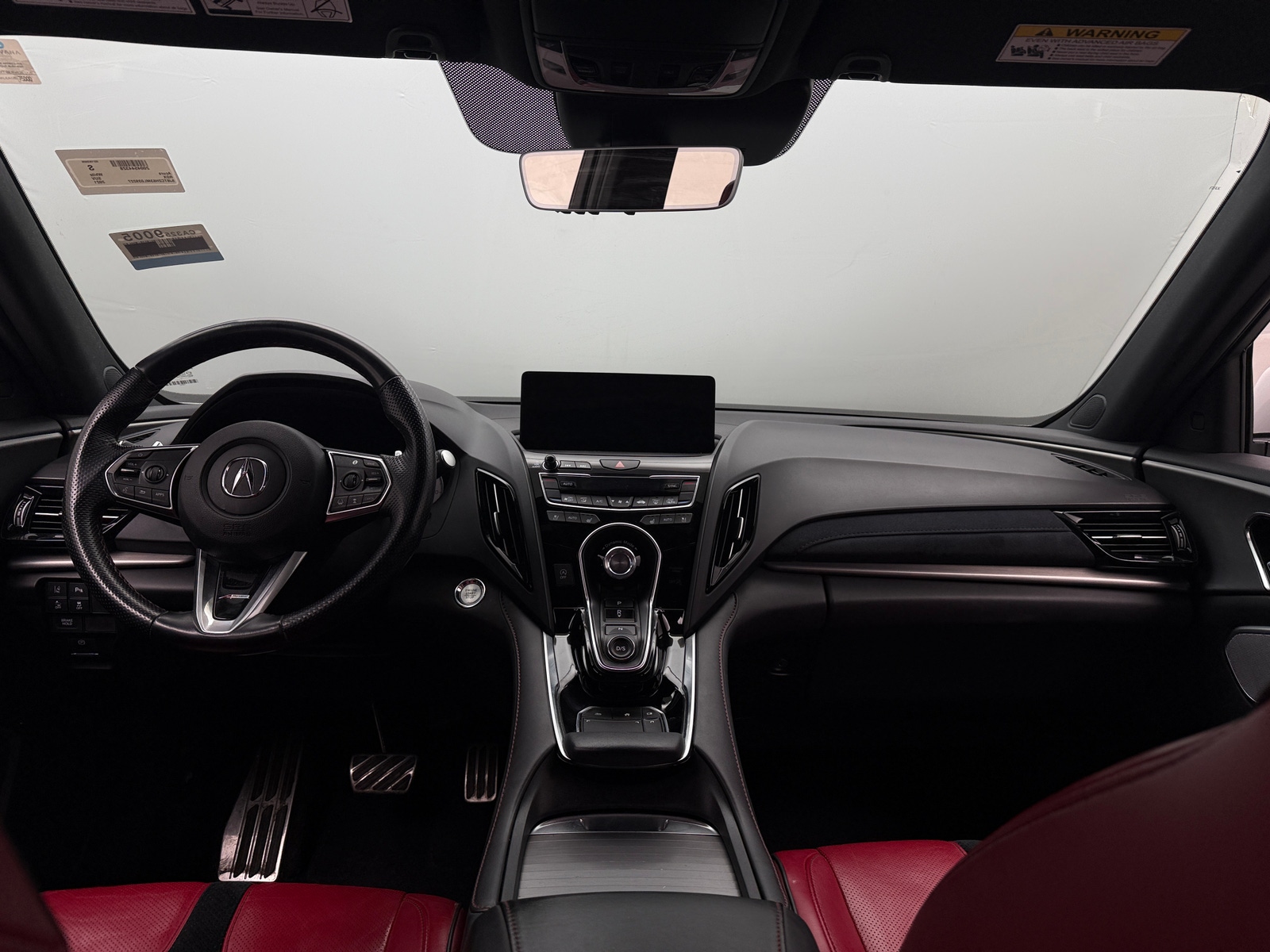 Thumbnail: 2021 Acura RDX - 2