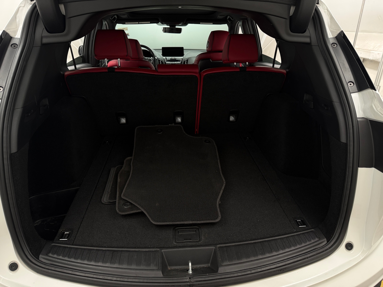 Thumbnail: 2021 Acura RDX - 6