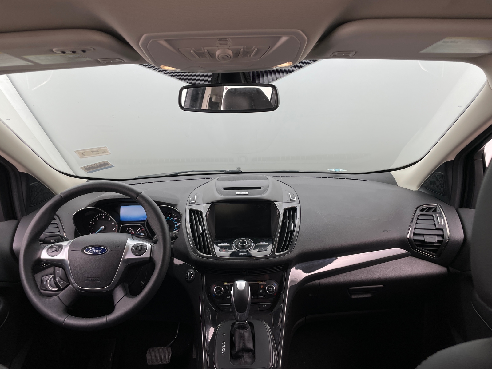 Thumbnail: 2015 Ford Escape - 2