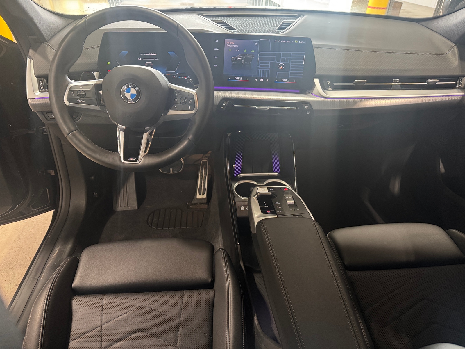 Thumbnail: 2025 BMW X2 - 2