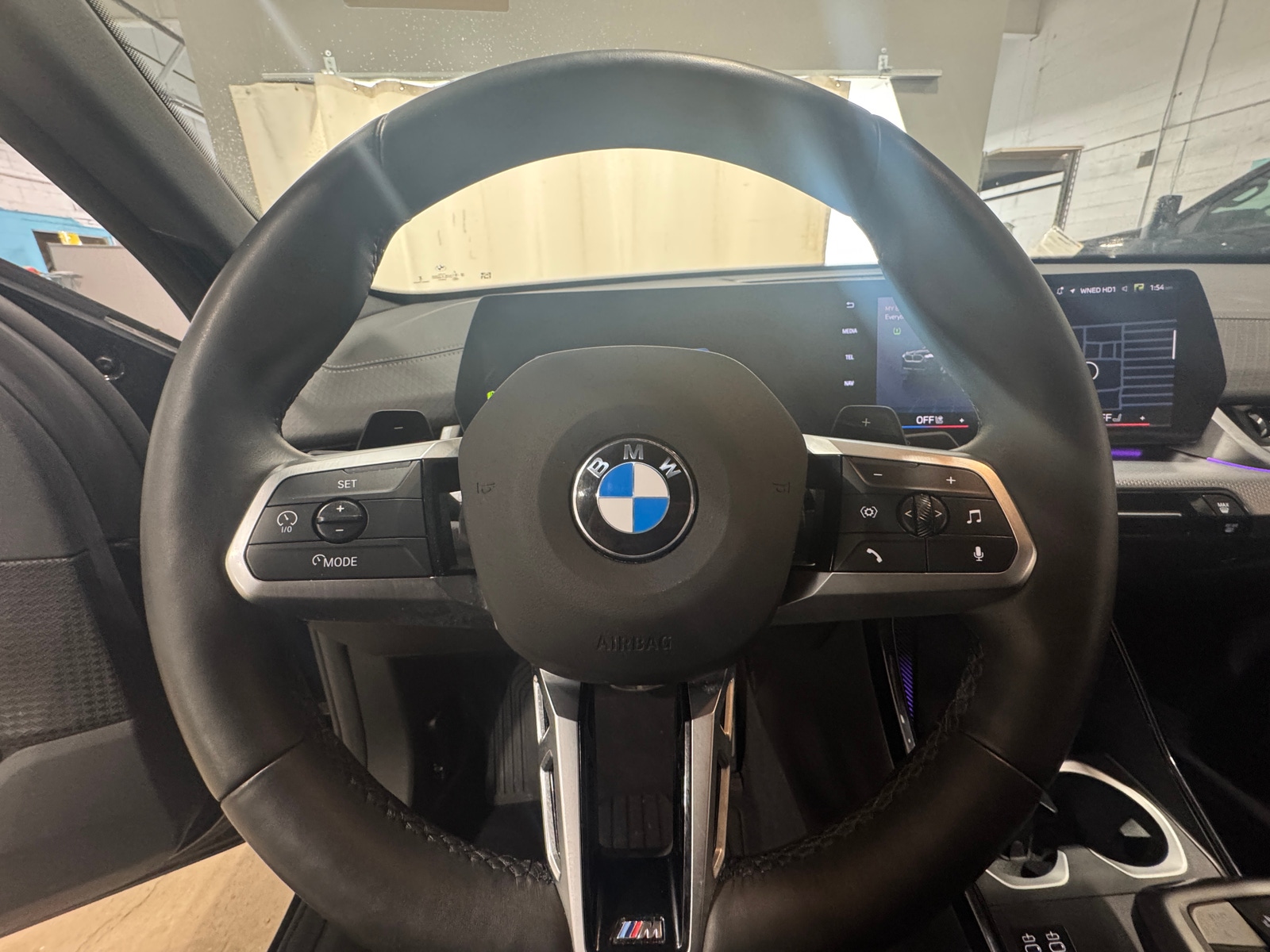 Thumbnail: 2025 BMW X2 - 4