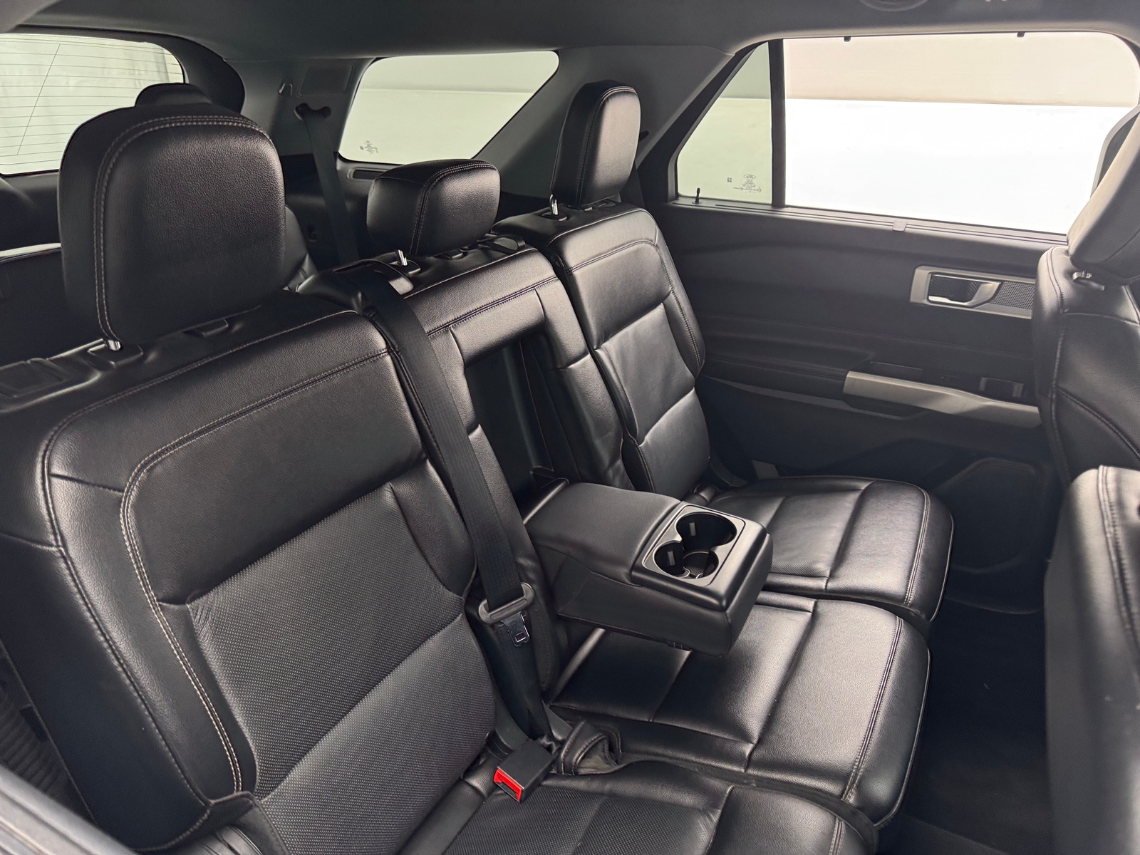 Thumbnail: 2021 Ford Explorer - 5