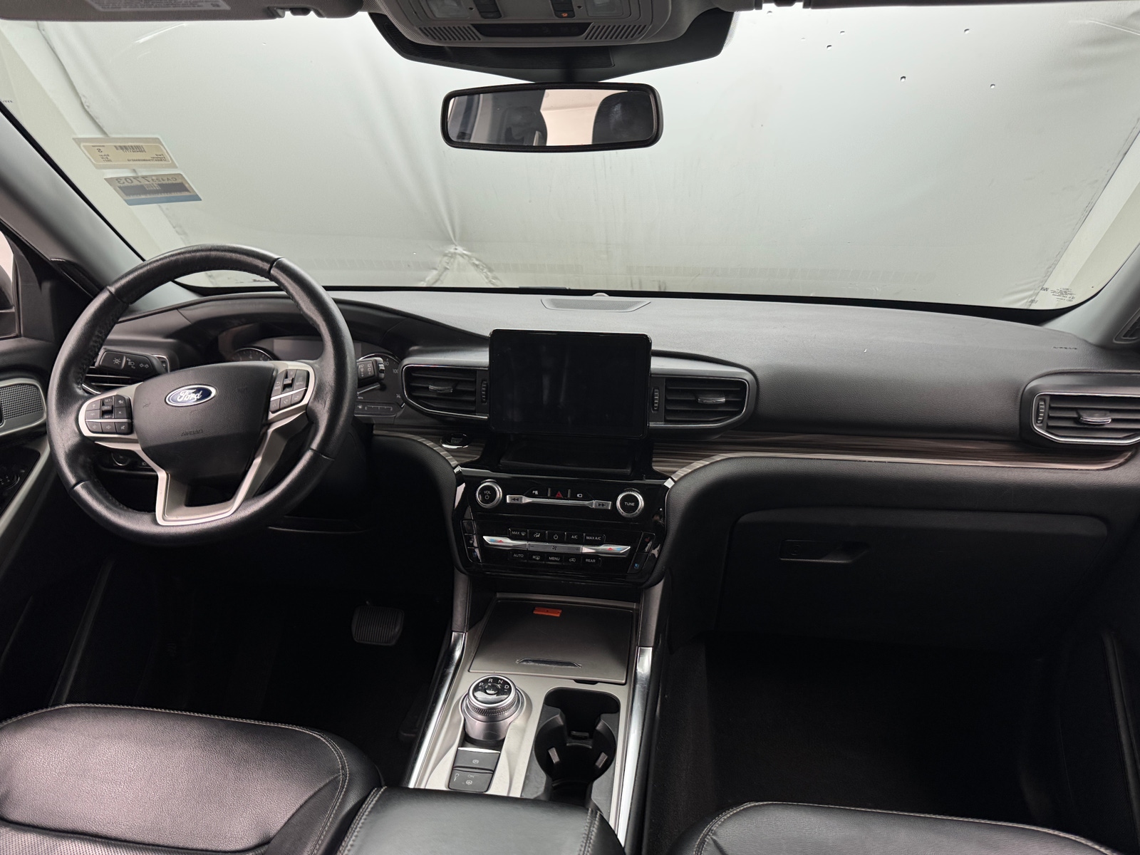 Thumbnail: 2021 Ford Explorer - 2