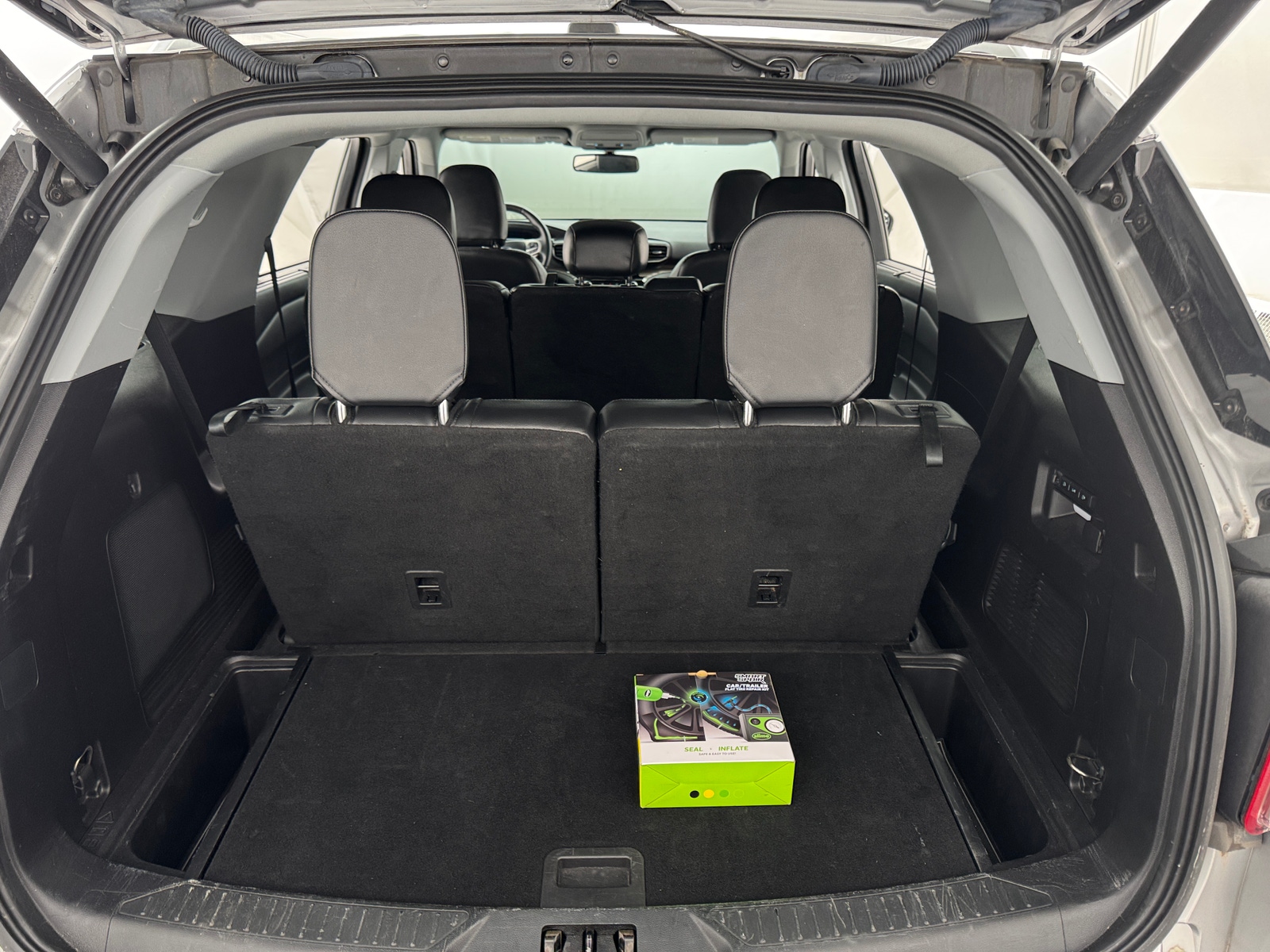 Thumbnail: 2021 Ford Explorer - 6