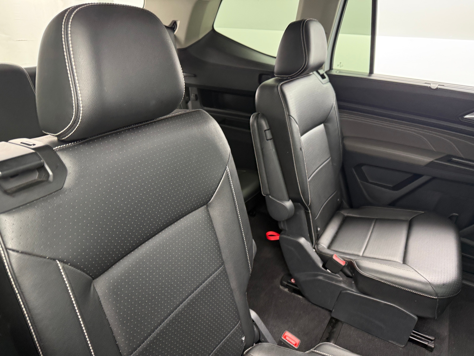 Thumbnail: 2022 Volkswagen Atlas - 5