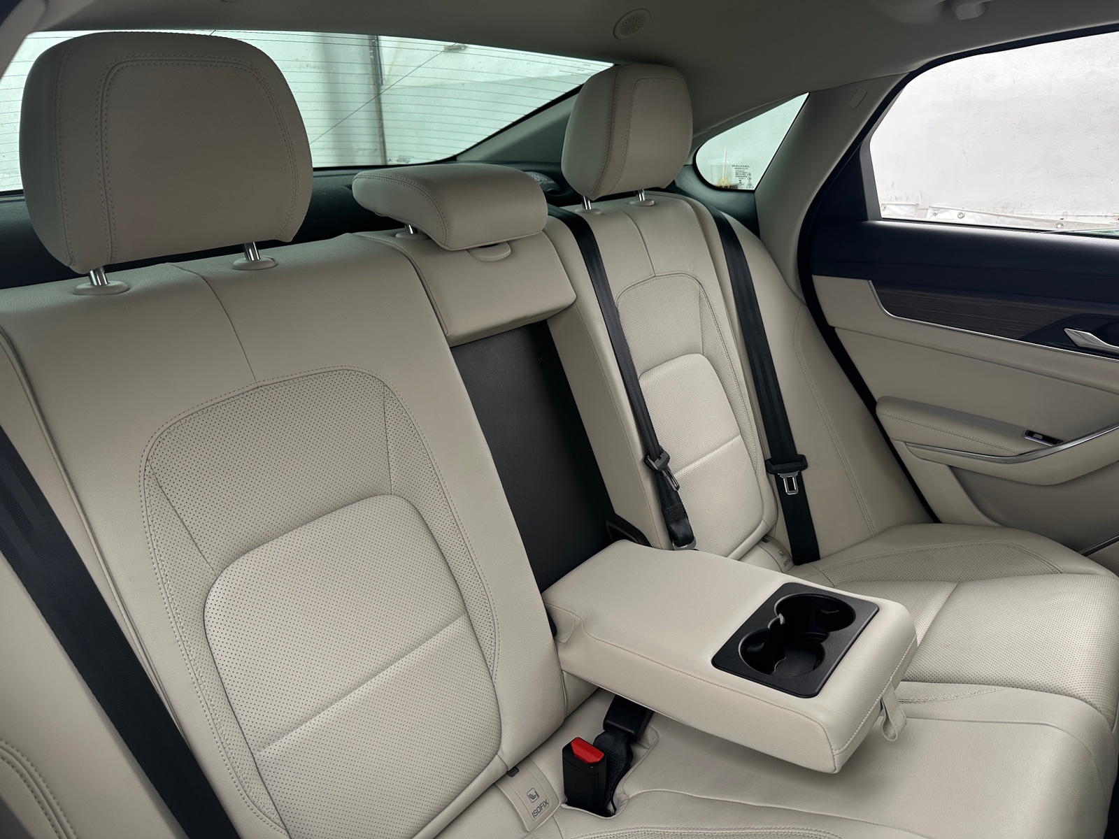 Thumbnail: 2022 Jaguar XF - 5