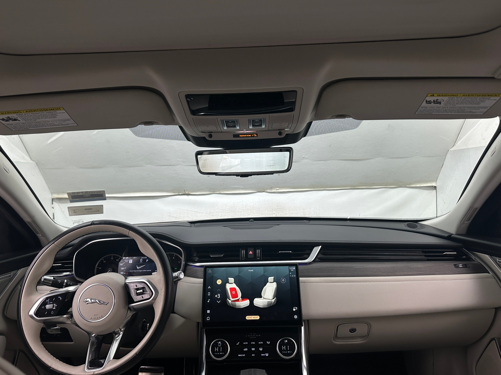 Thumbnail: 2022 Jaguar XF - 2