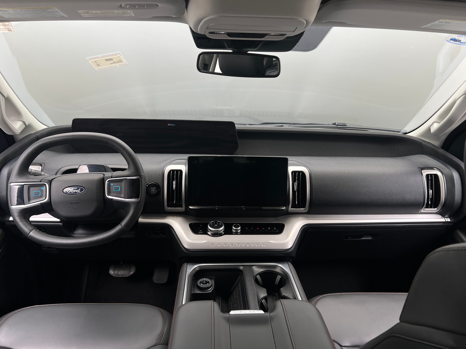 Thumbnail: 2025 Ford Expedition MAX - 2