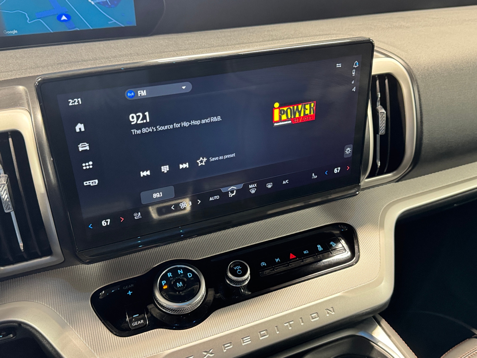 Thumbnail: 2025 Ford Expedition MAX - 3