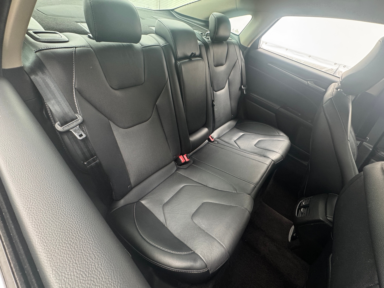 Thumbnail: 2017 Ford Fusion - 5