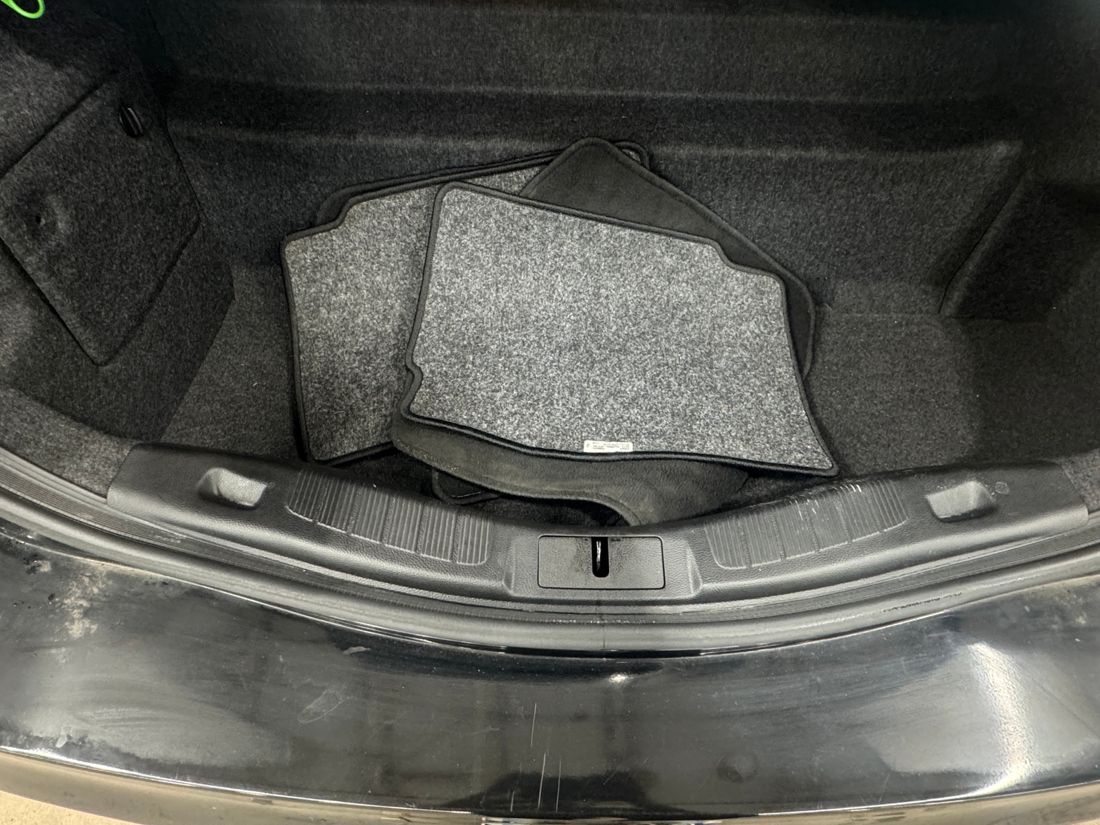 Thumbnail: 2017 Ford Fusion - 6