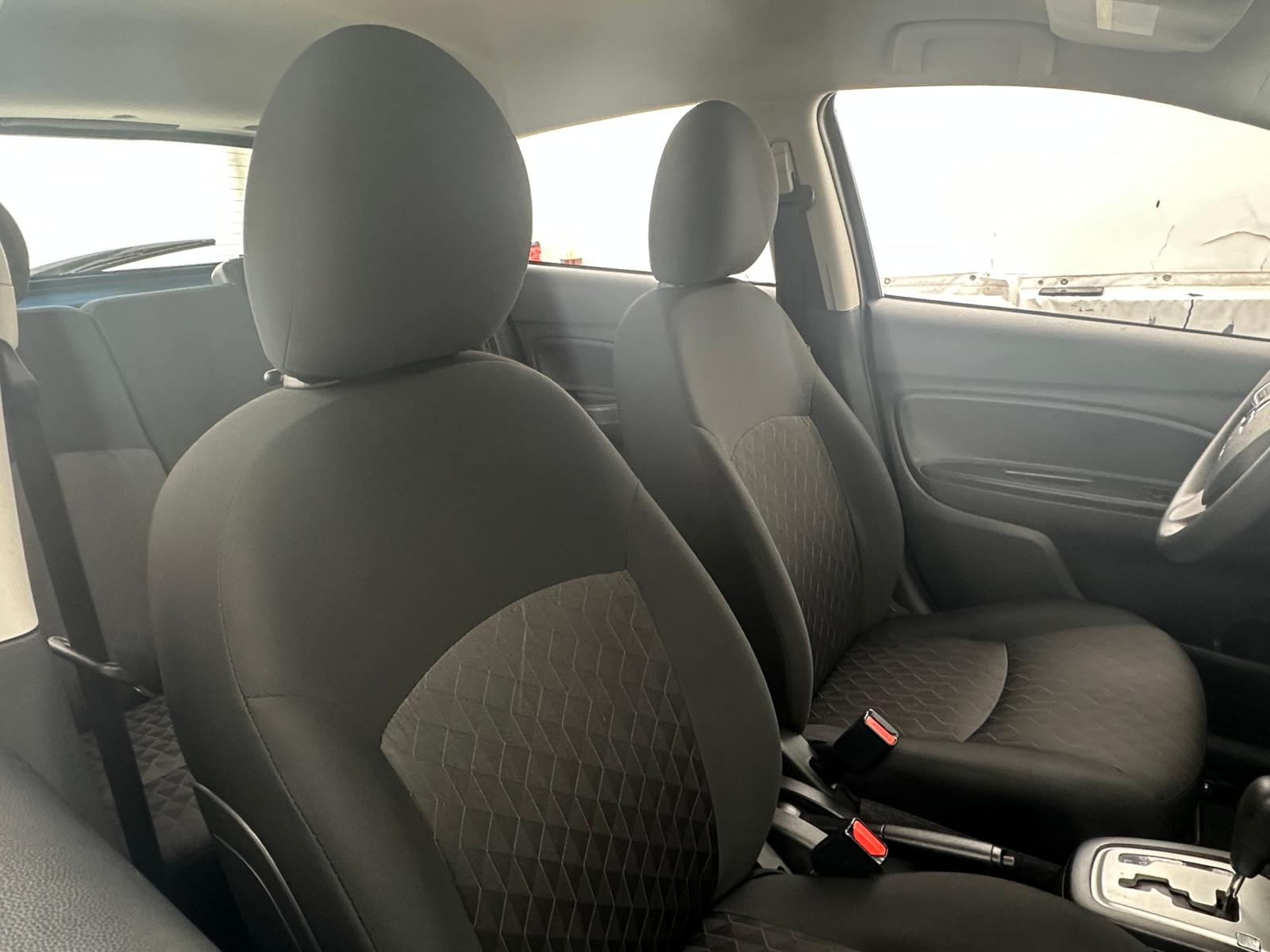 Thumbnail: 2024 Mitsubishi Mirage - 2